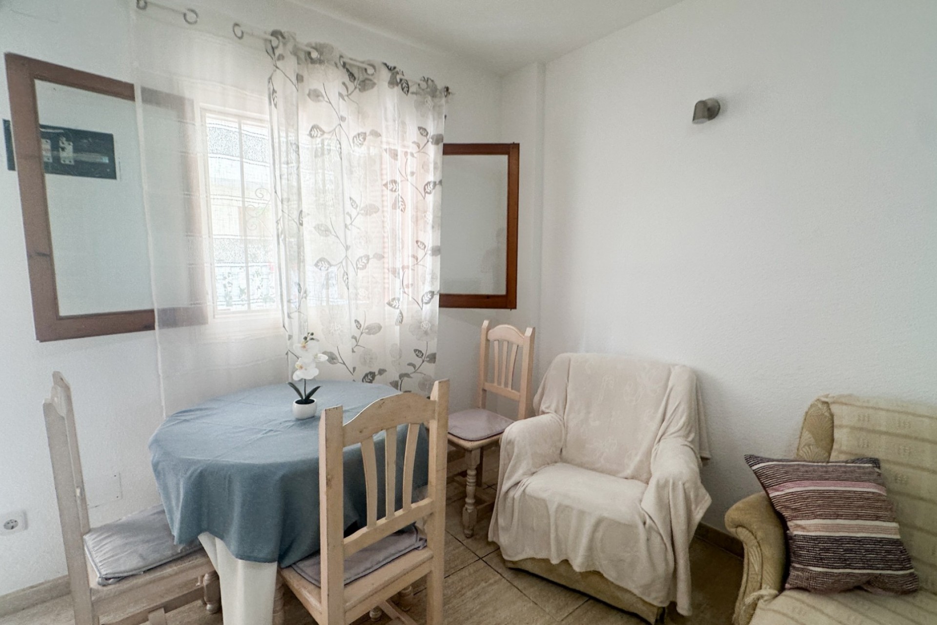 Brukt - Apartment -
La Zenia - Costa Blanca