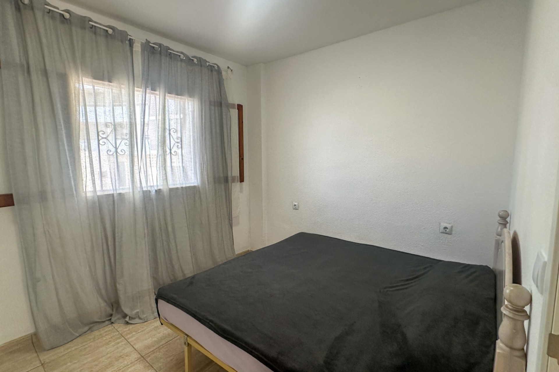 Brukt - Apartment -
La Zenia - Costa Blanca