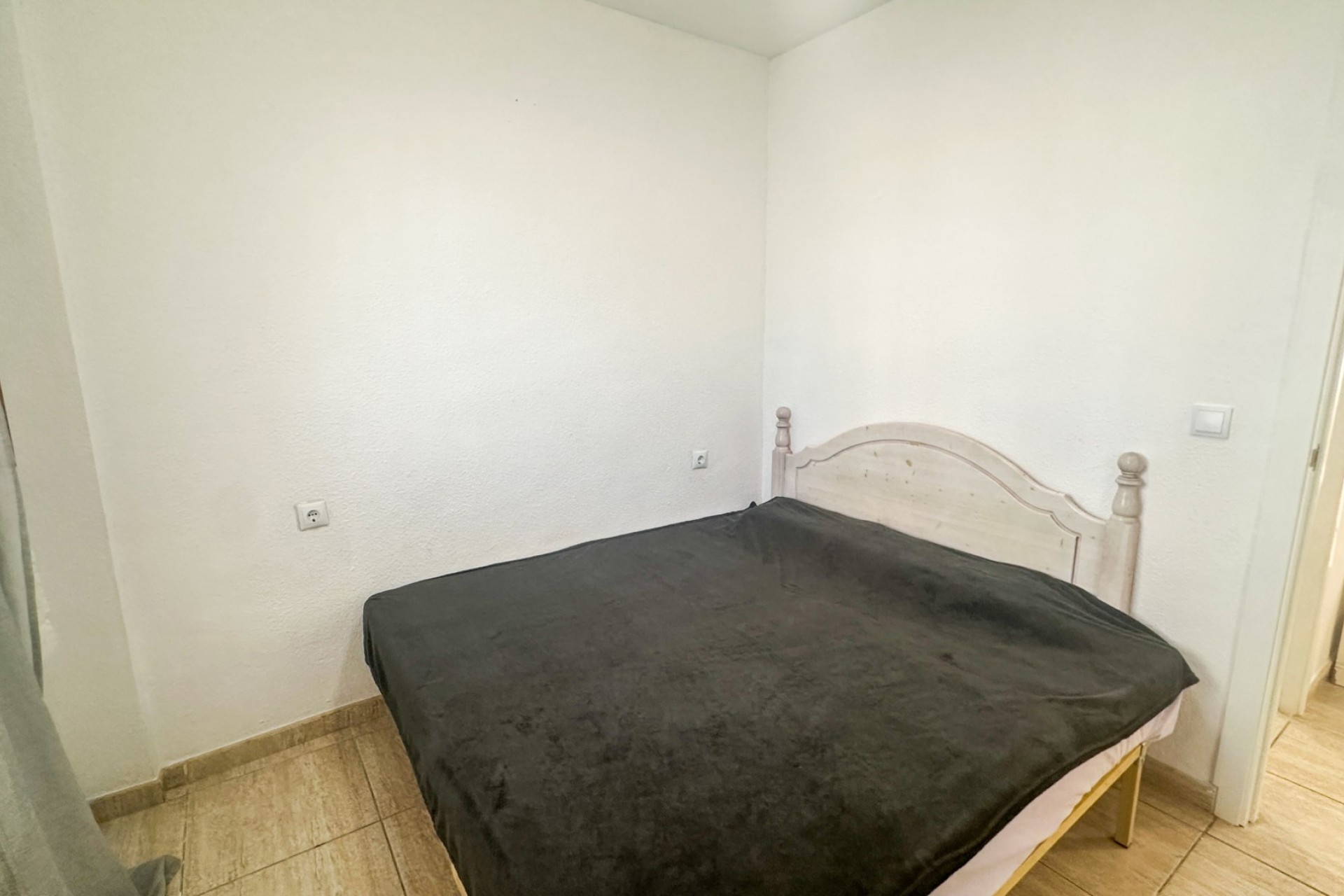 Brukt - Apartment -
La Zenia - Costa Blanca