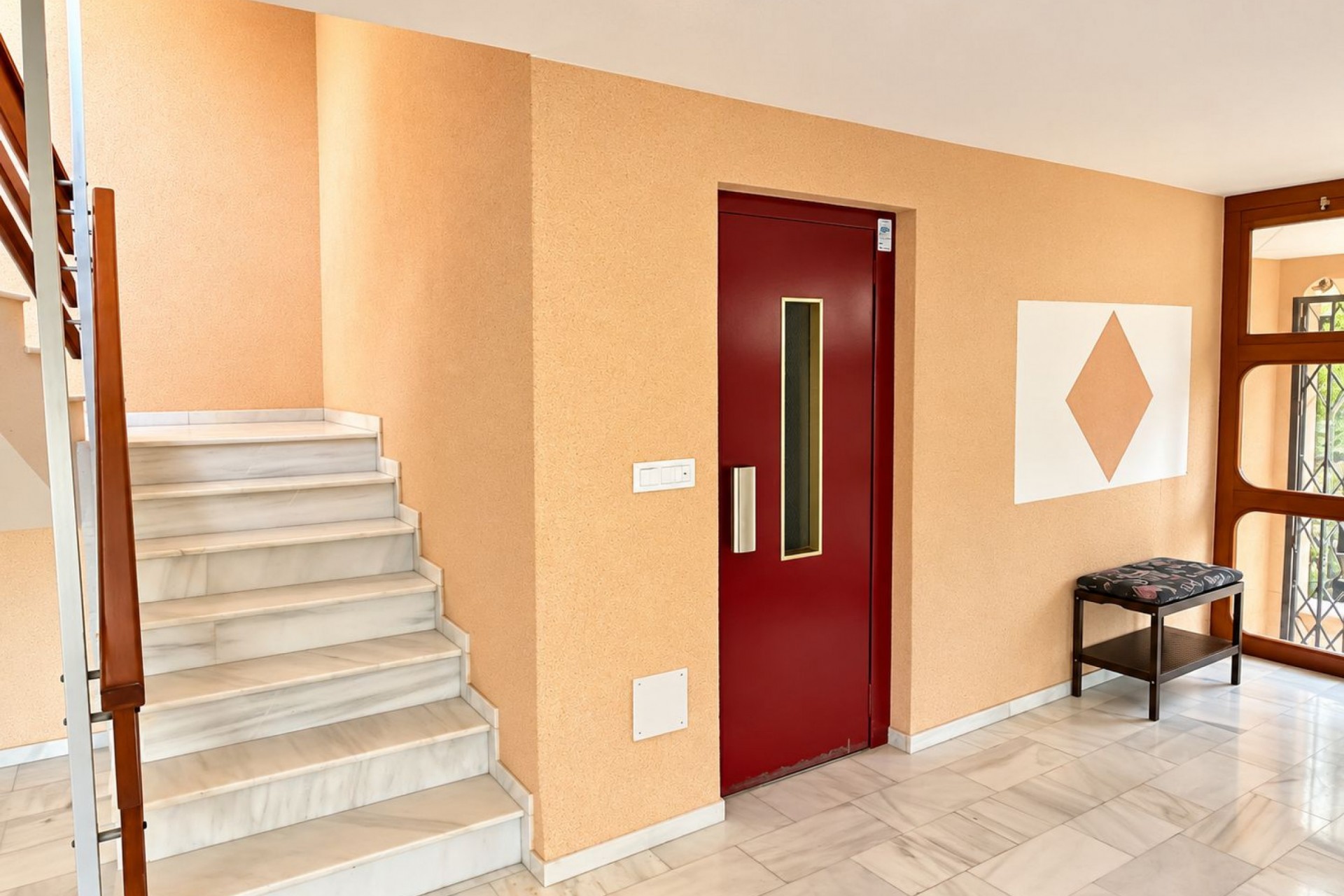 Brukt - Apartment -
La Zenia - Costa Blanca