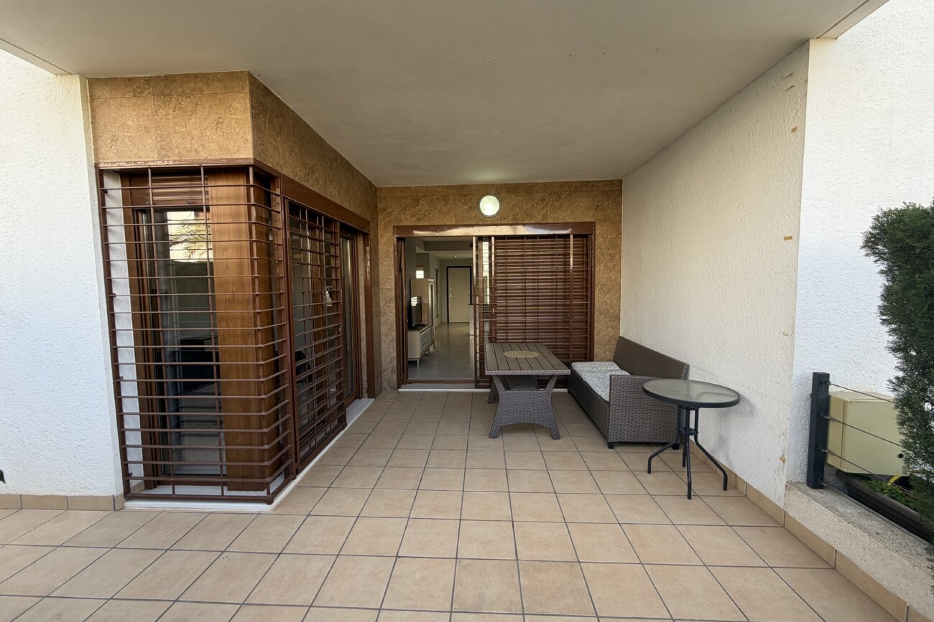 Brukt - Apartment -
La Zenia - Secreto de la Zenia