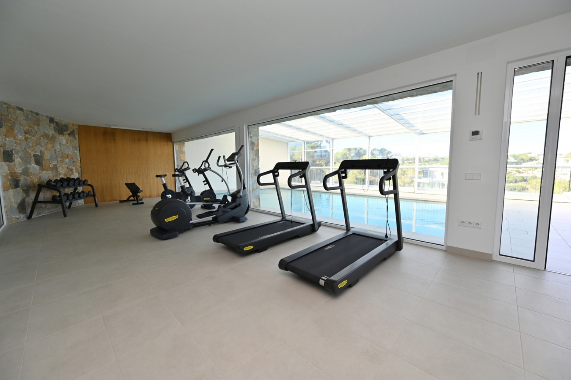 Brukt - Apartment -
Las Colinas Golf - Costa Blanca