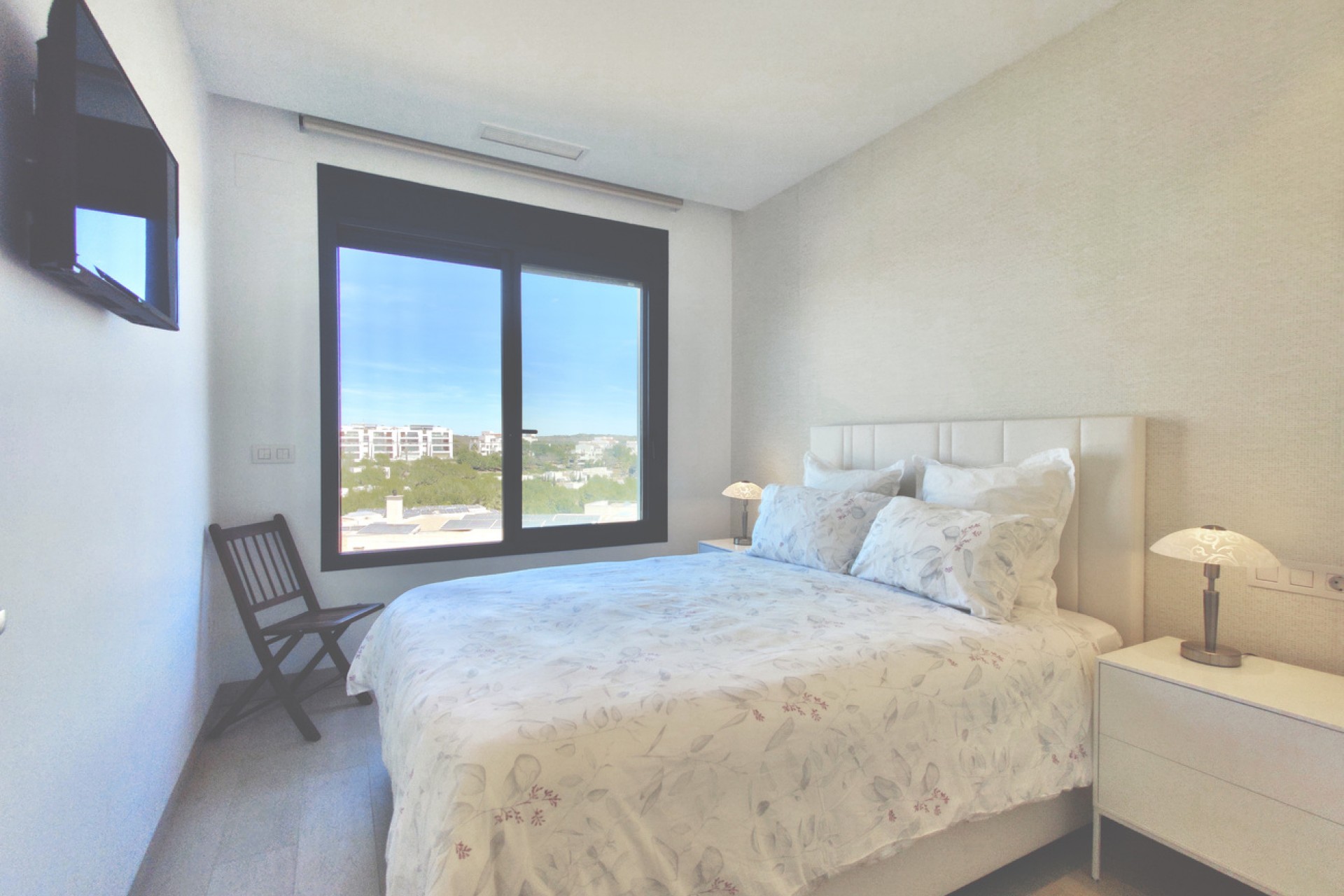 Brukt - Apartment -
Las Colinas Golf - Costa Blanca