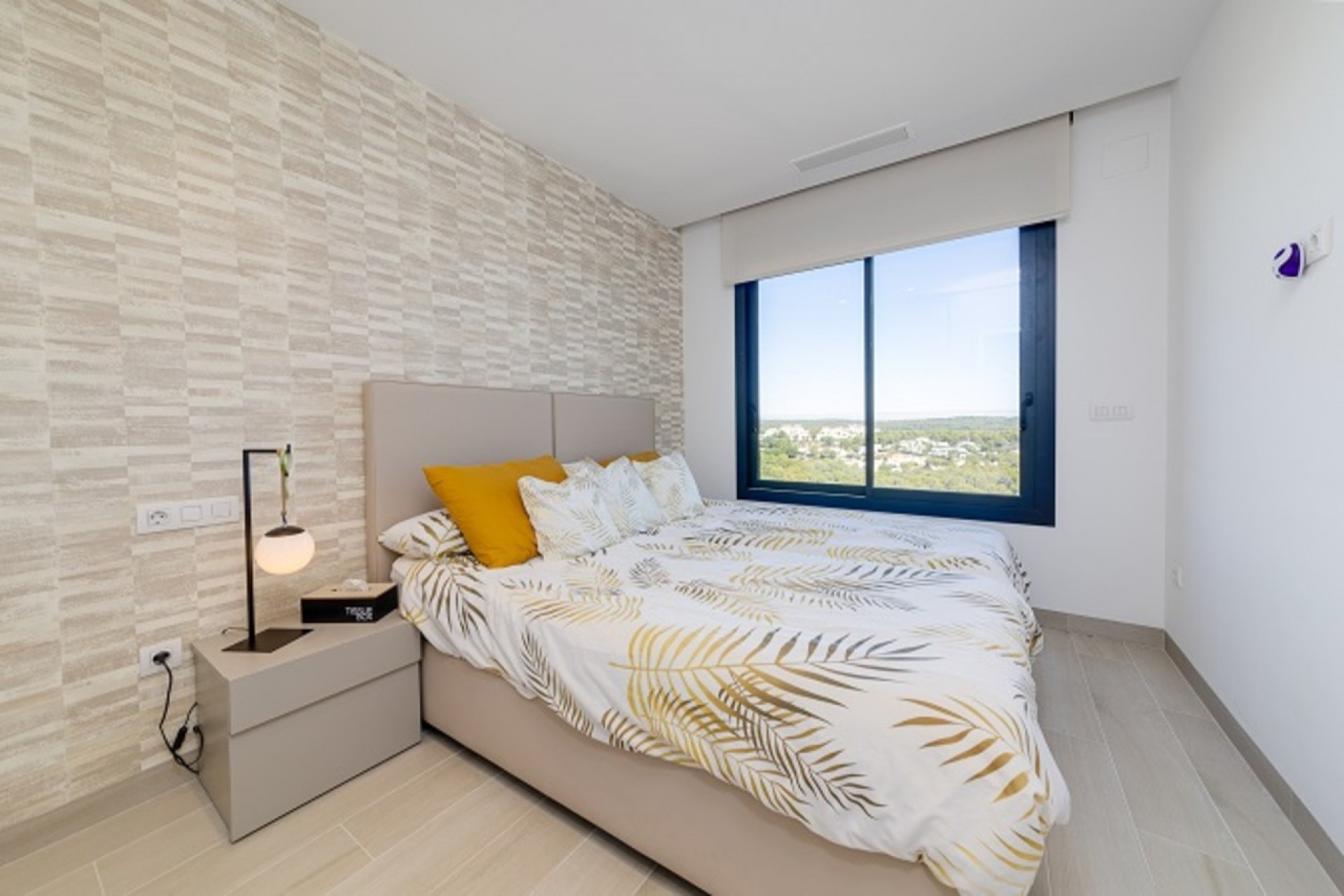 Brukt - Apartment -
Las Colinas Golf - Costa Blanca