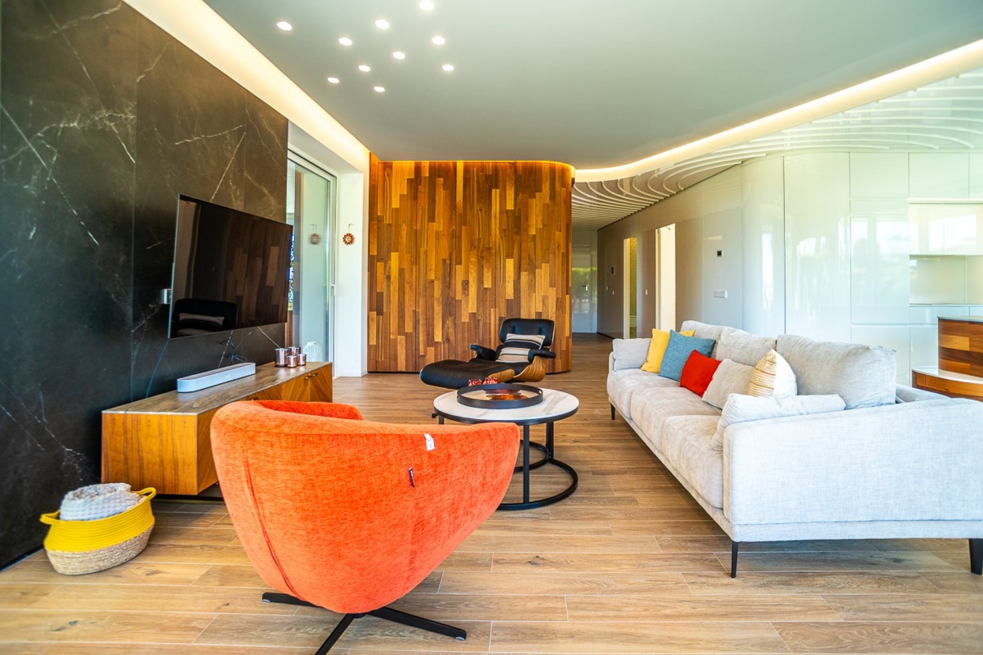 Brukt - Apartment -
Las Colinas Golf - Costa Blanca