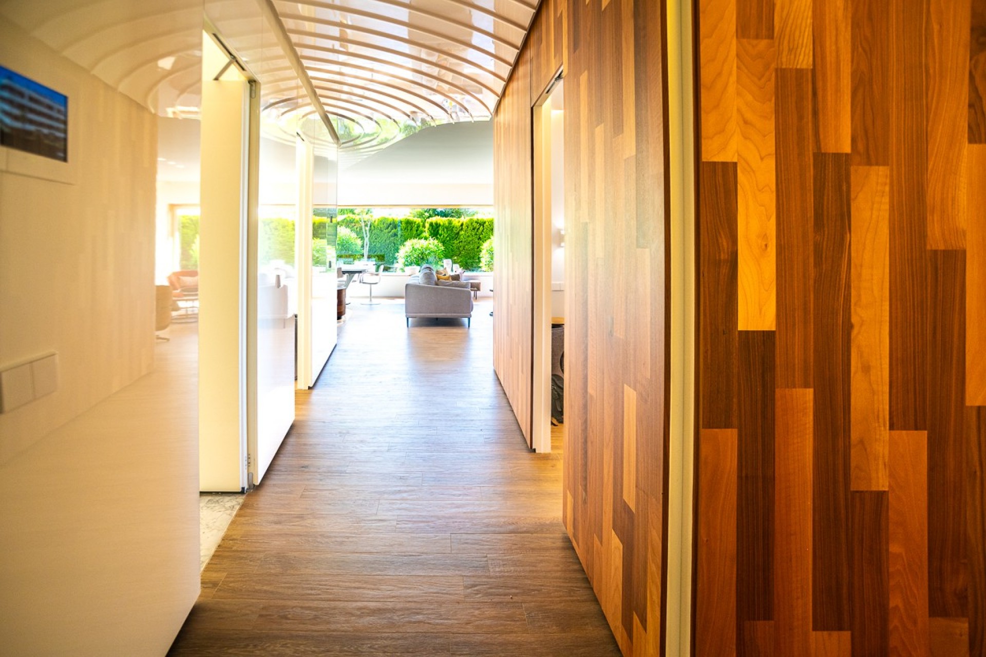 Brukt - Apartment -
Las Colinas Golf - Costa Blanca