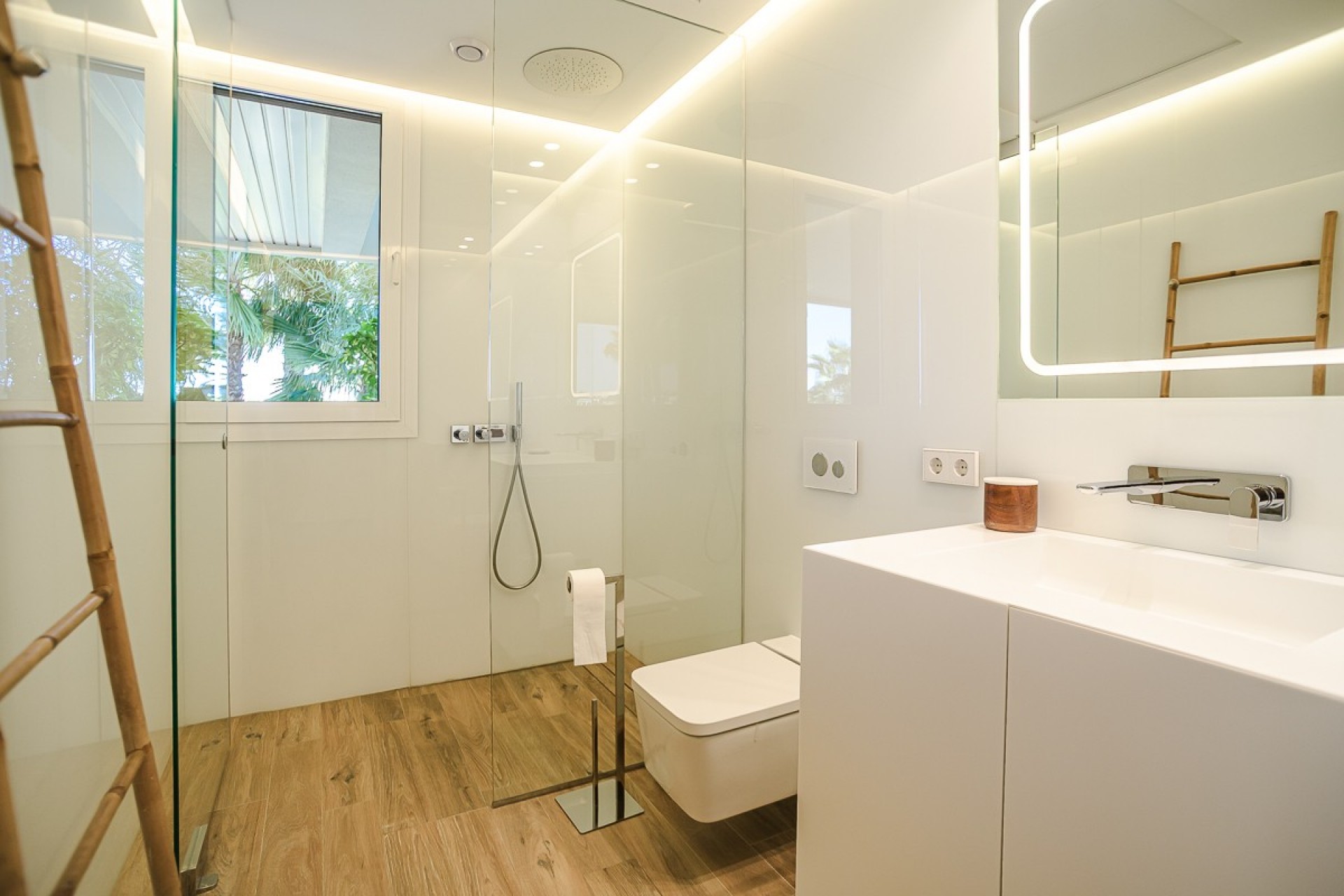 Brukt - Apartment -
Las Colinas Golf - Costa Blanca