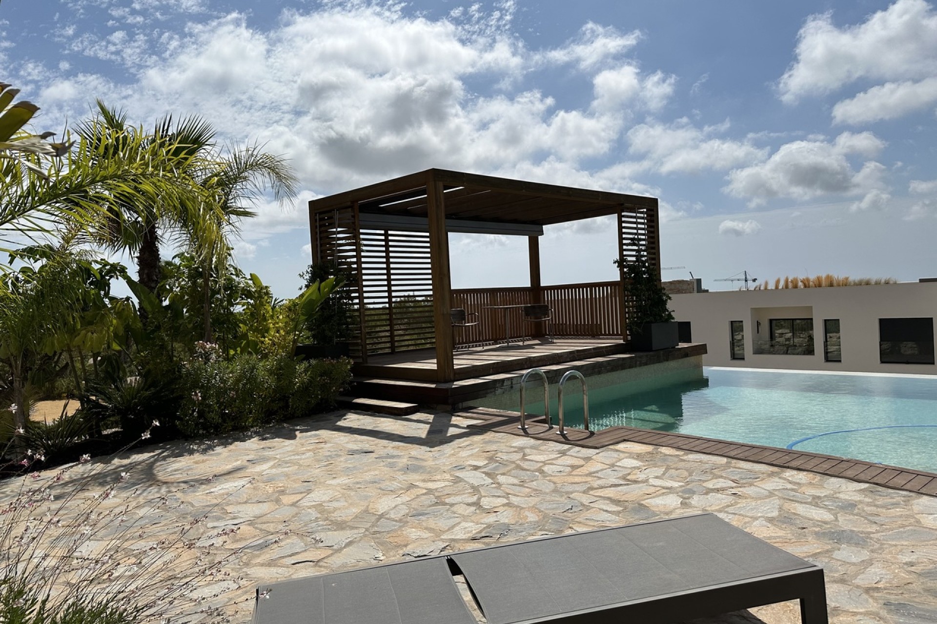 Brukt - Apartment -
Las Colinas Golf - Costa Blanca