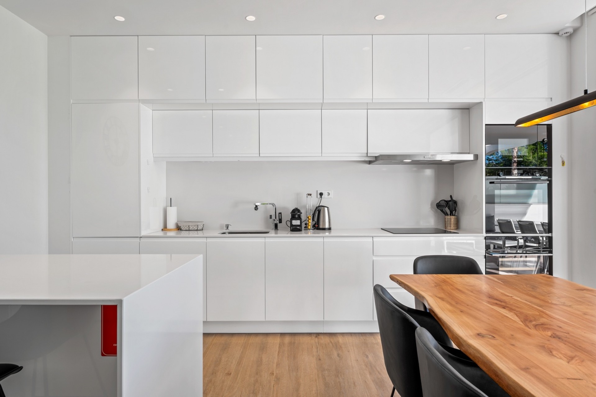 Brukt - Apartment -
Las Colinas Golf - Costa Blanca