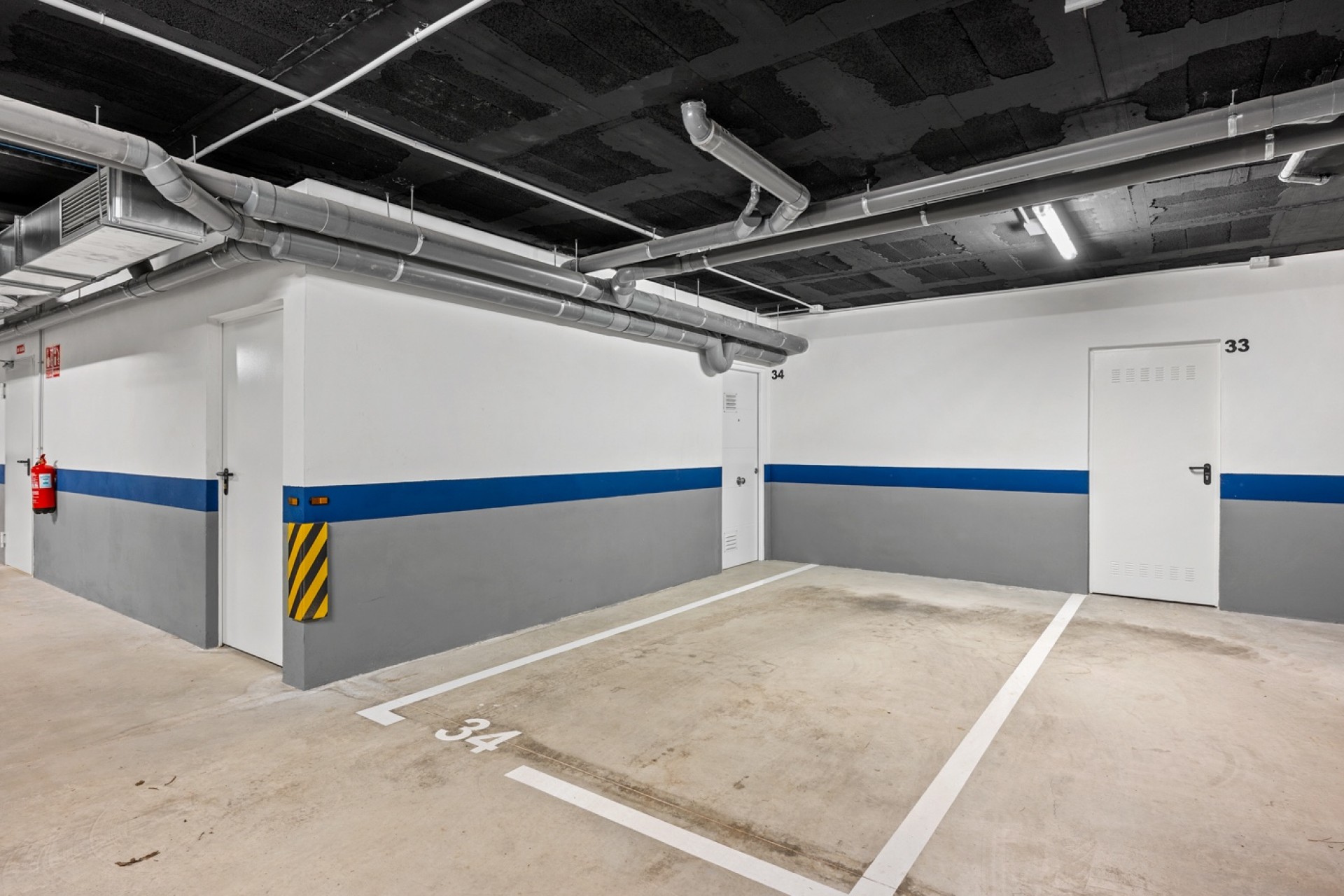 Brukt - Apartment -
Las Colinas Golf - Costa Blanca