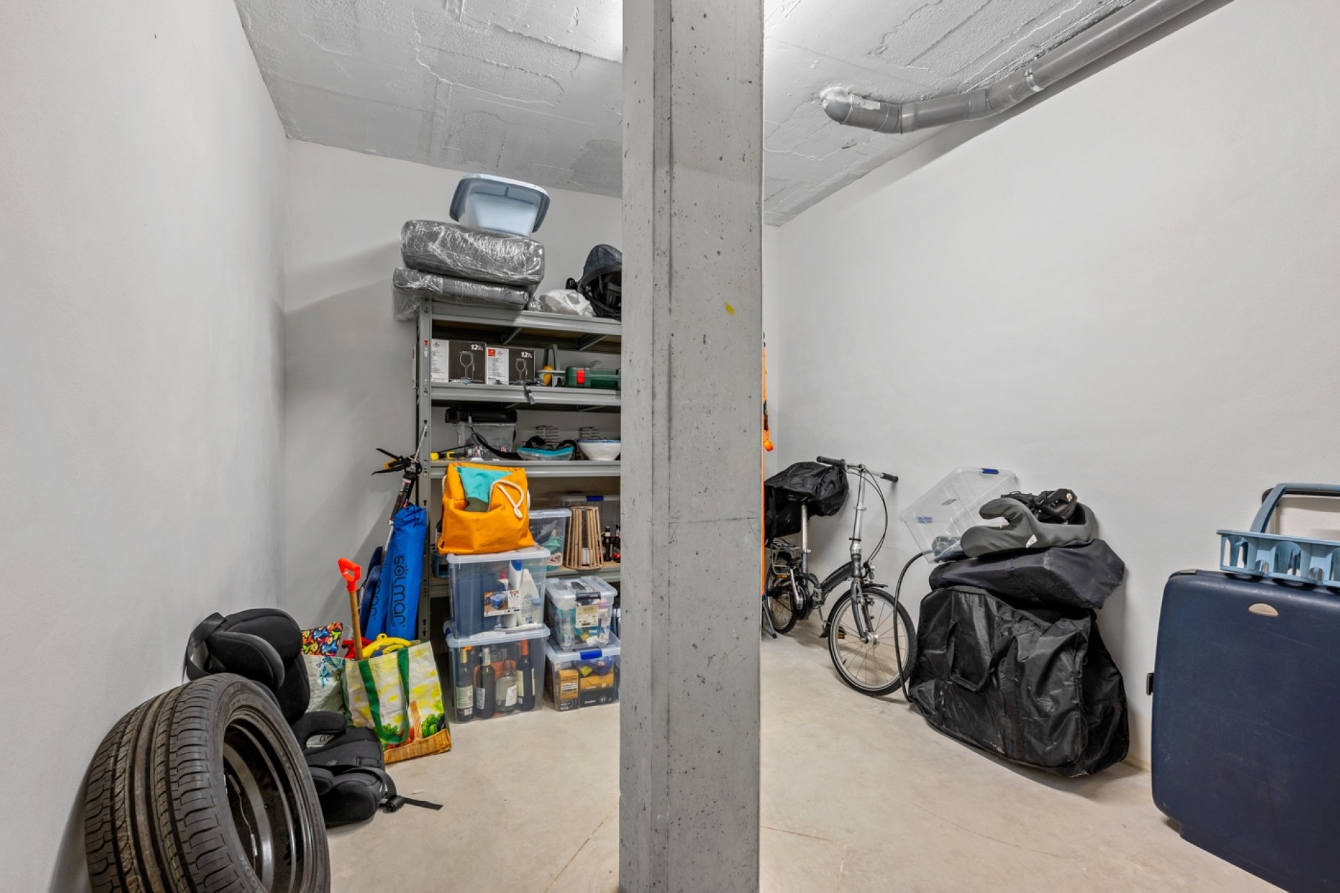 Brukt - Apartment -
Las Colinas Golf - Costa Blanca