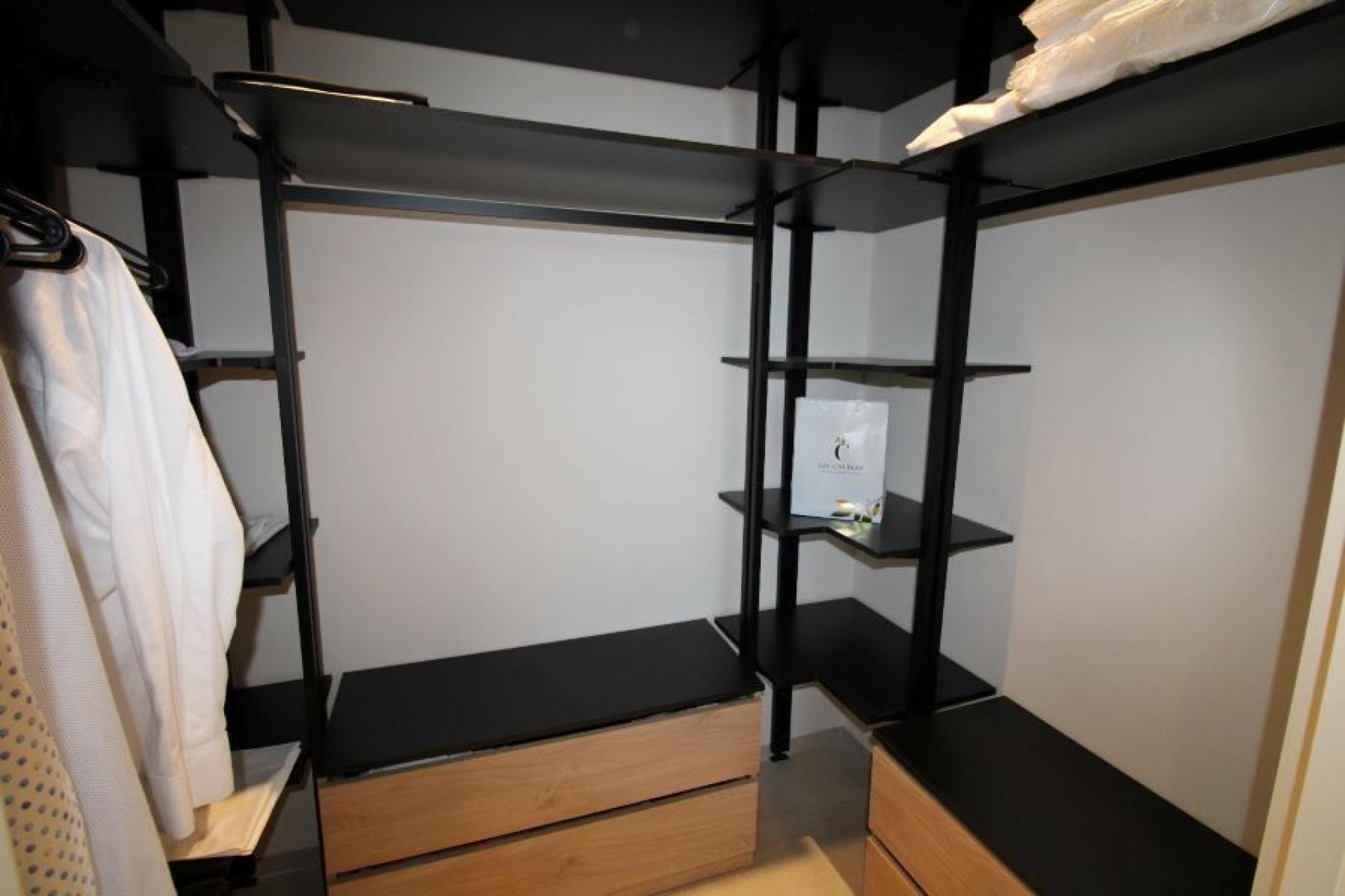 Brukt - Apartment -
Las Colinas Golf - Costa Blanca