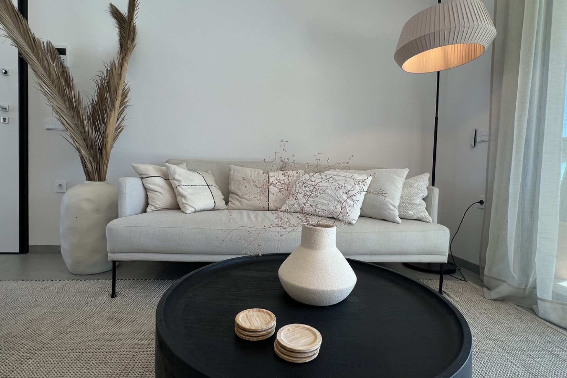 Brukt - Apartment -
Las Colinas Golf - Costa Blanca