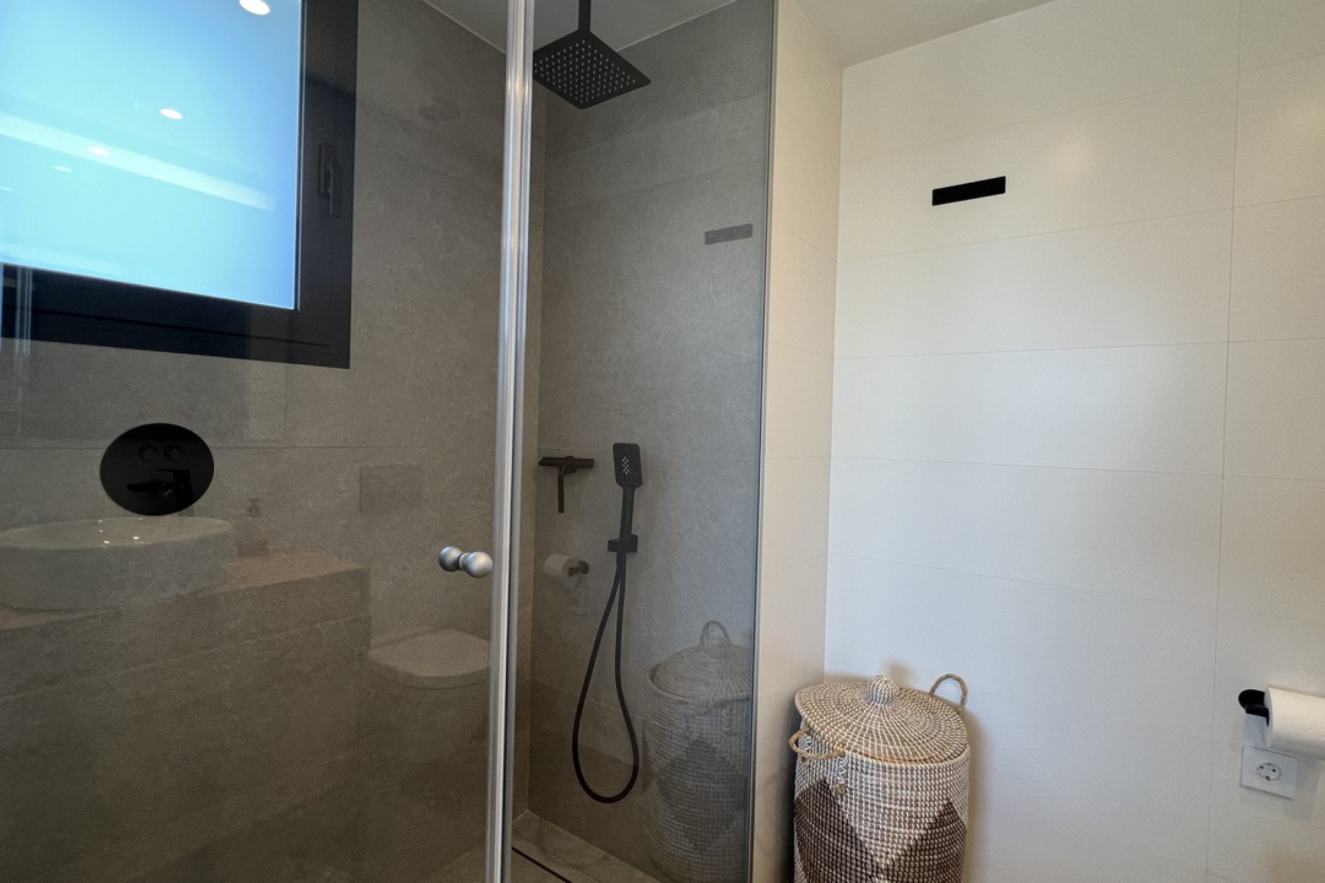 Brukt - Apartment -
Las Colinas Golf - Costa Blanca