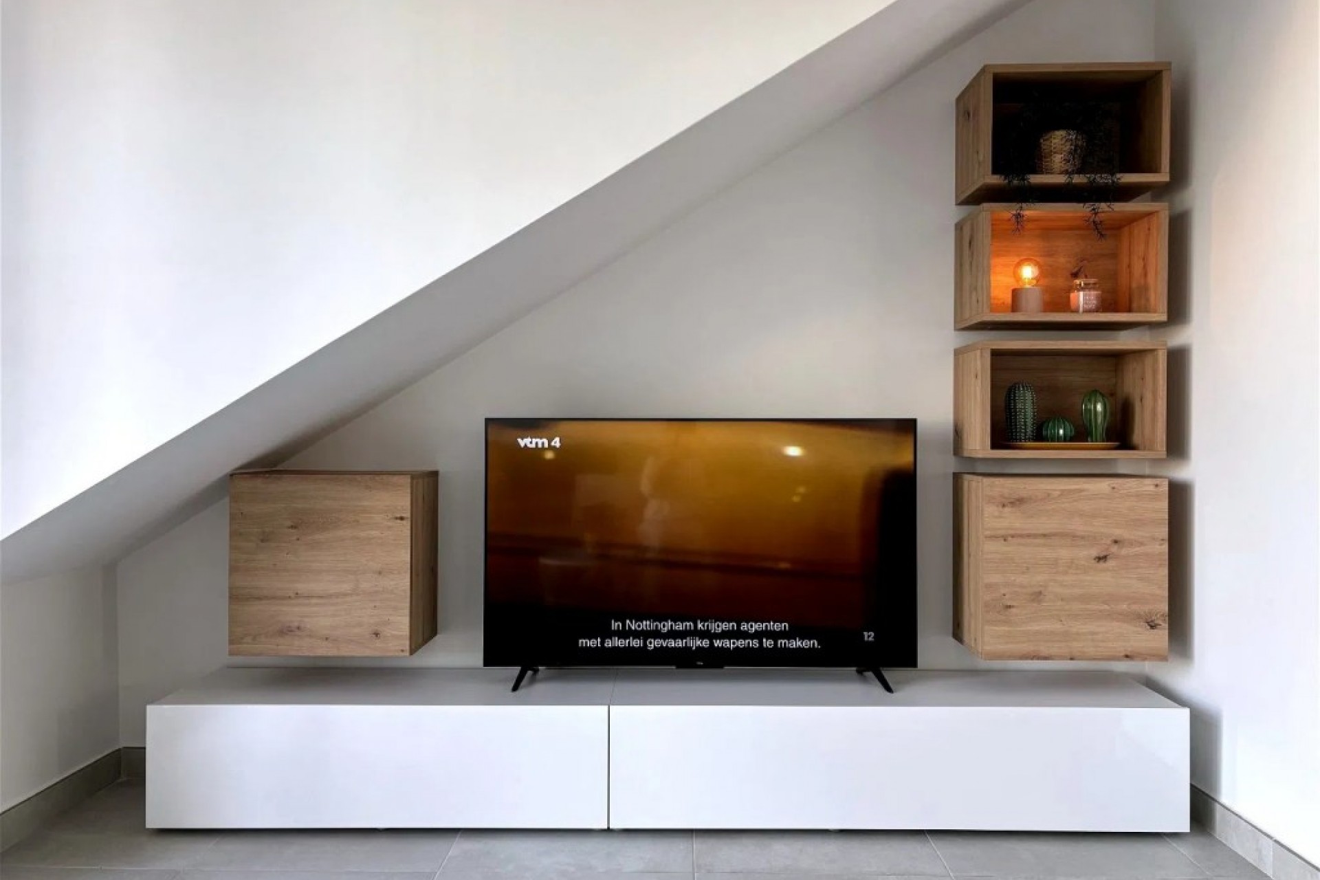 Brukt - Apartment -
Las Filipinas - Inland