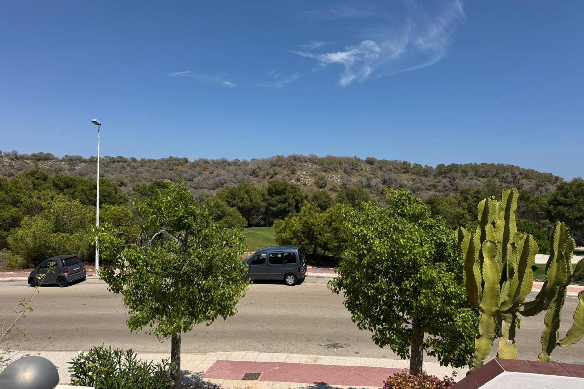 Brukt - Apartment -
Las Ramblas Golf - Inland