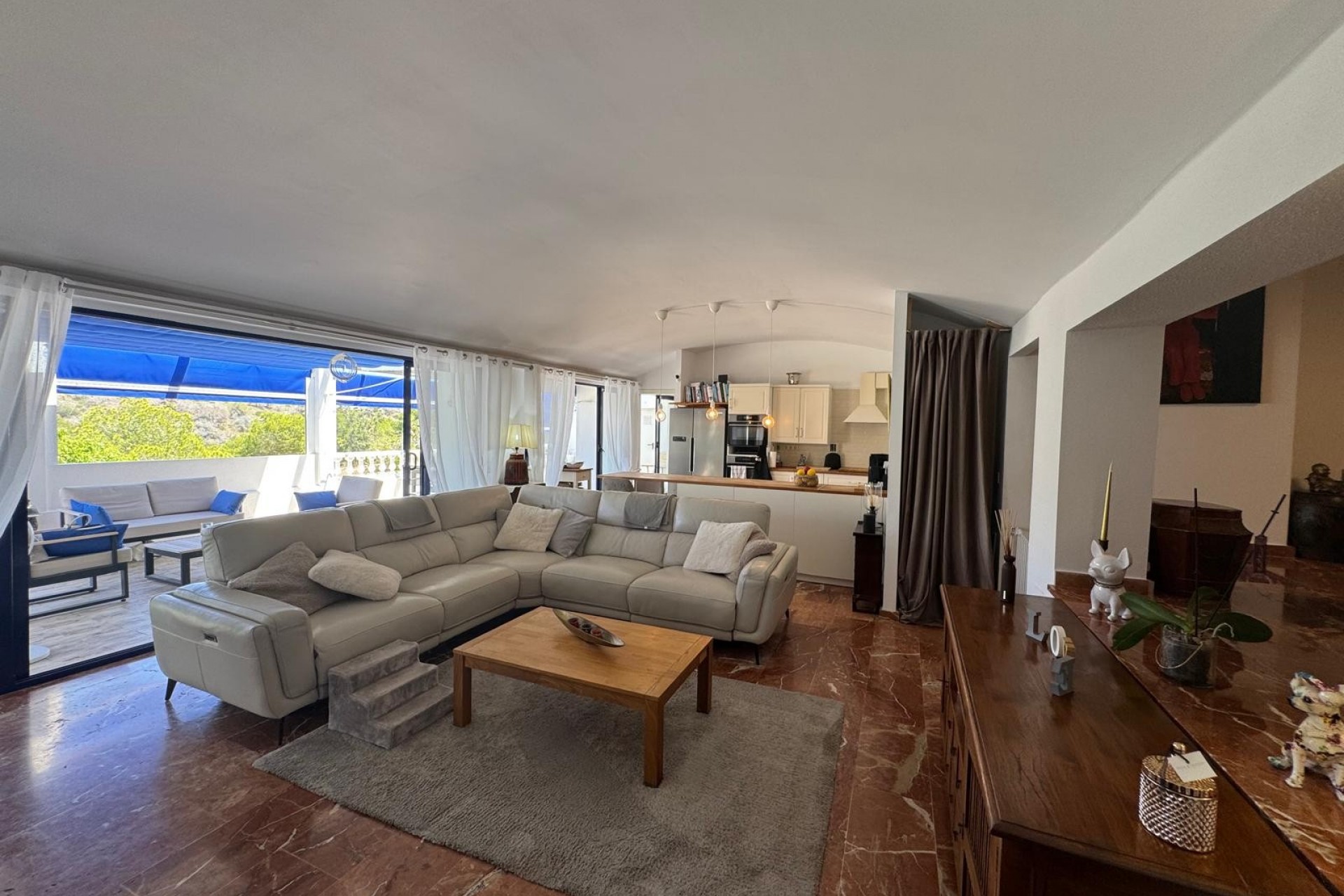 Brukt - Apartment -
Las Ramblas Golf - Inland