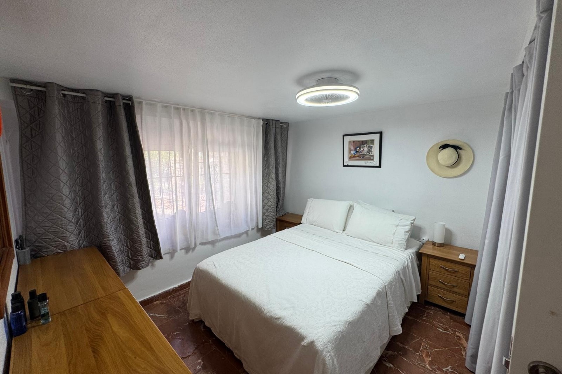 Brukt - Apartment -
Las Ramblas Golf - Inland