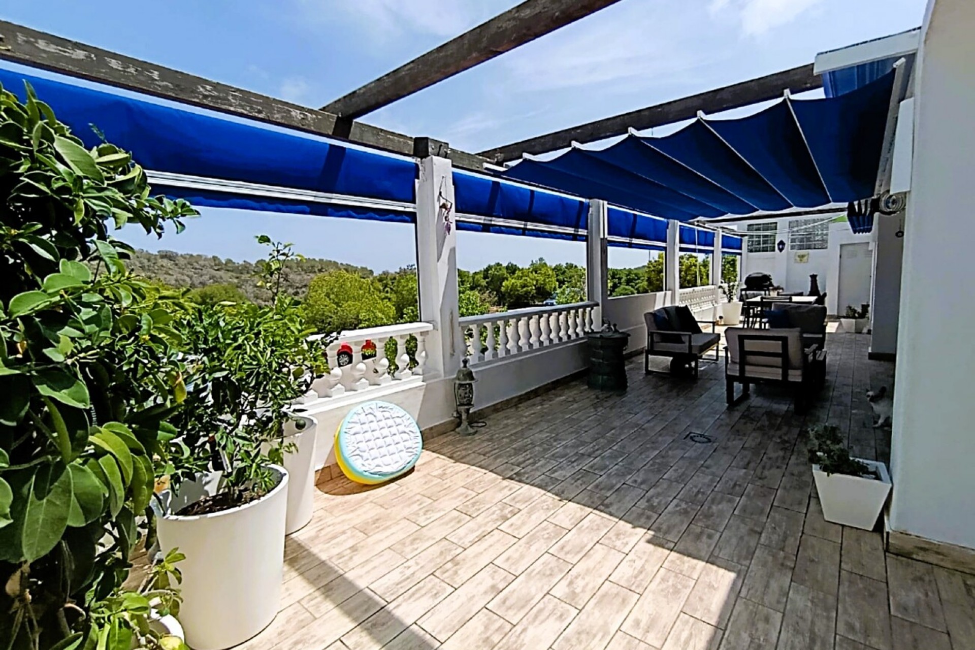 Brukt - Apartment -
Las Ramblas Golf - Inland