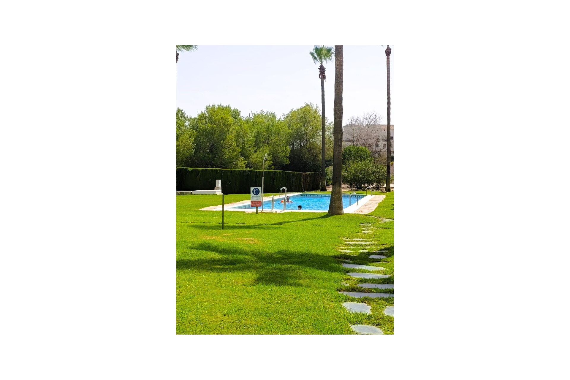 Brukt - Apartment -
Las Ramblas Golf - Inland