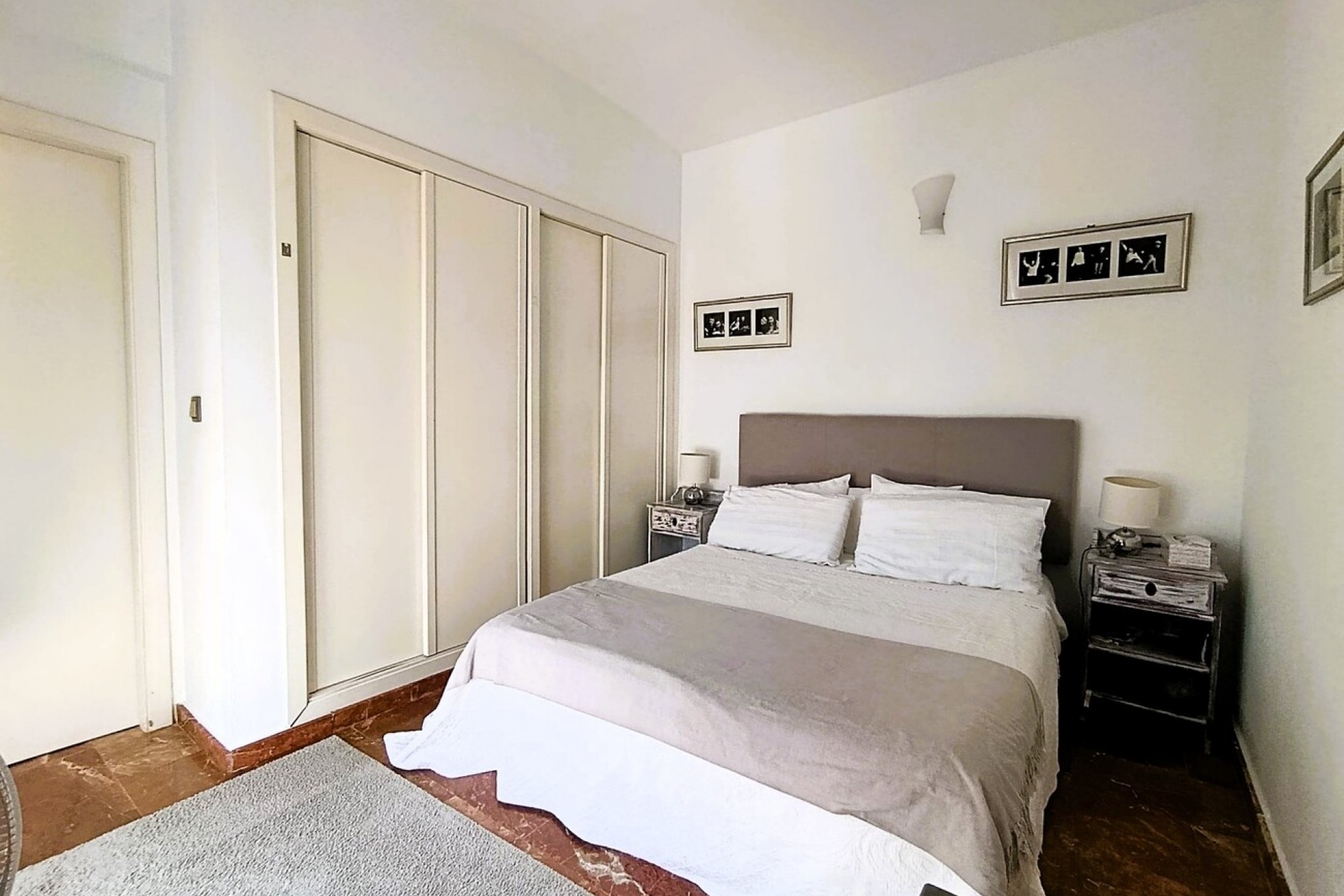 Brukt - Apartment -
Las Ramblas Golf - Inland