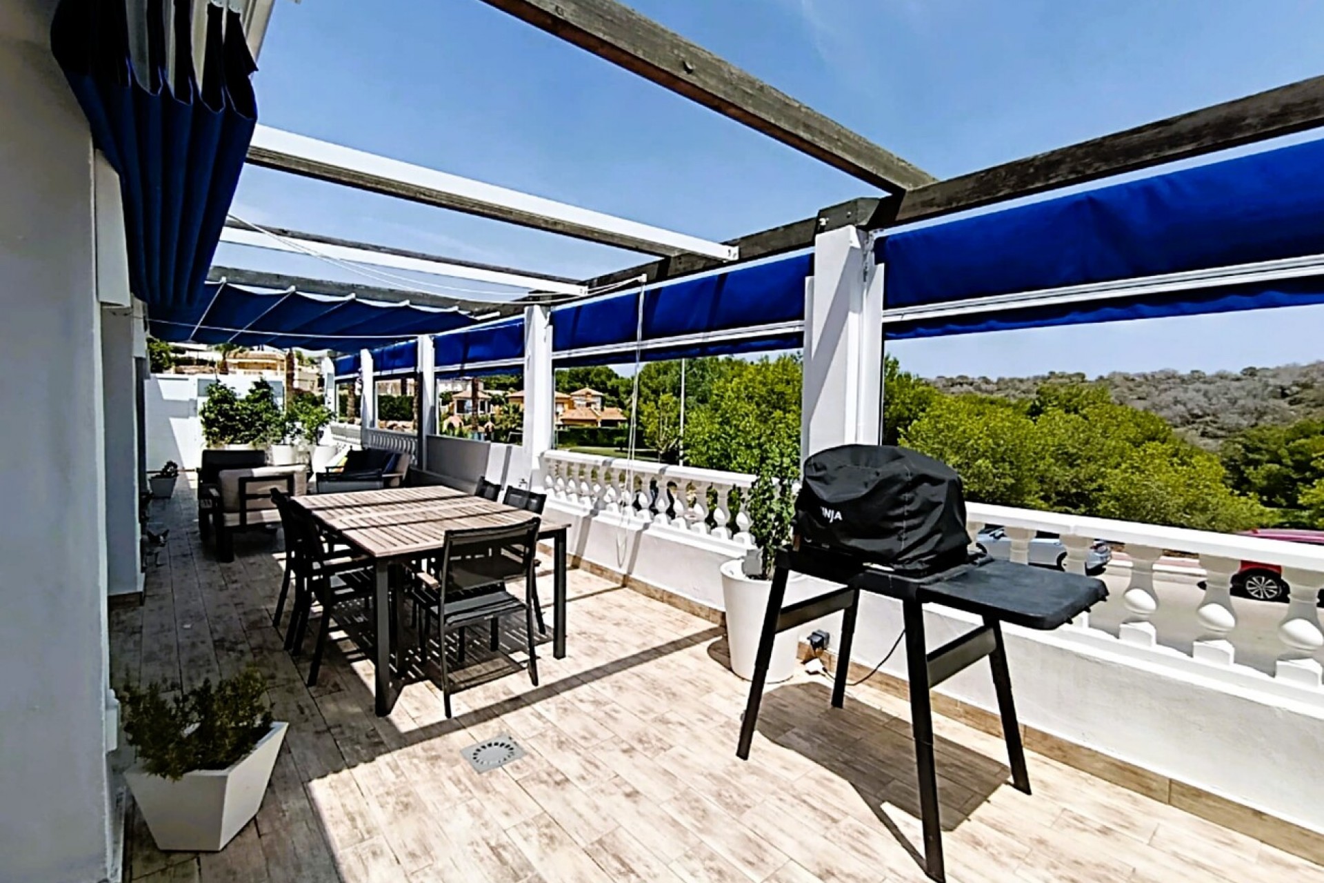 Brukt - Apartment -
Las Ramblas Golf - Inland