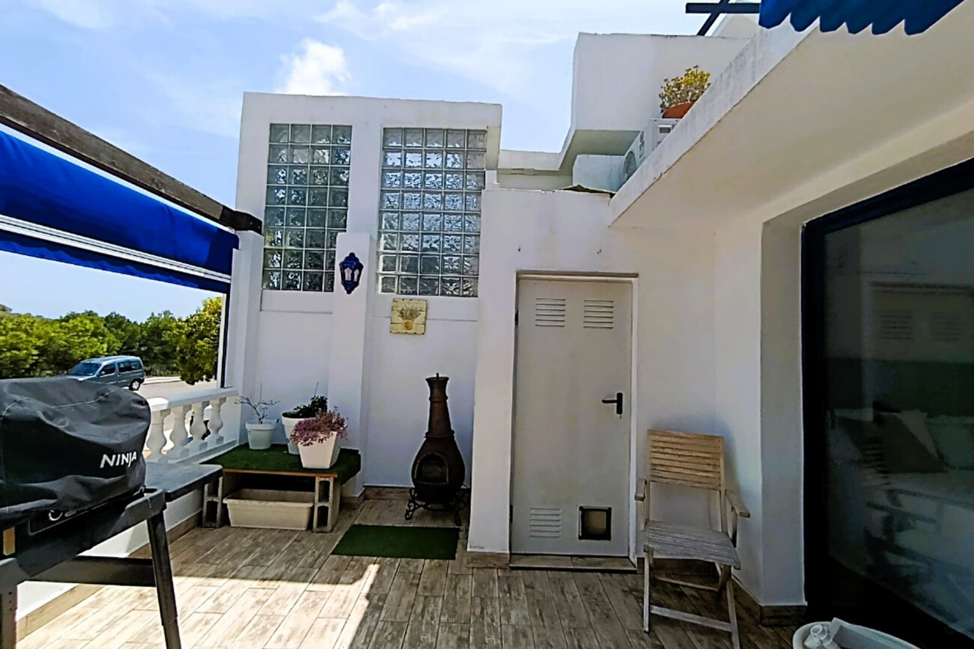 Brukt - Apartment -
Las Ramblas Golf - Inland