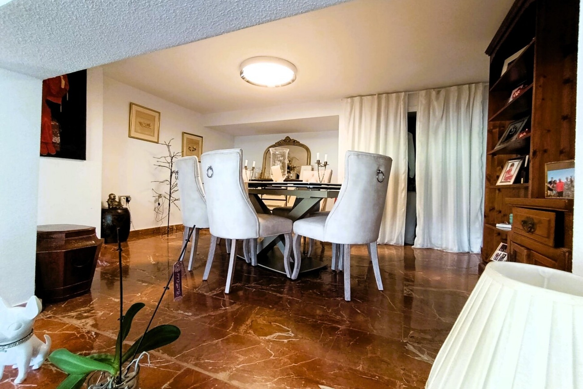 Brukt - Apartment -
Las Ramblas Golf - Inland