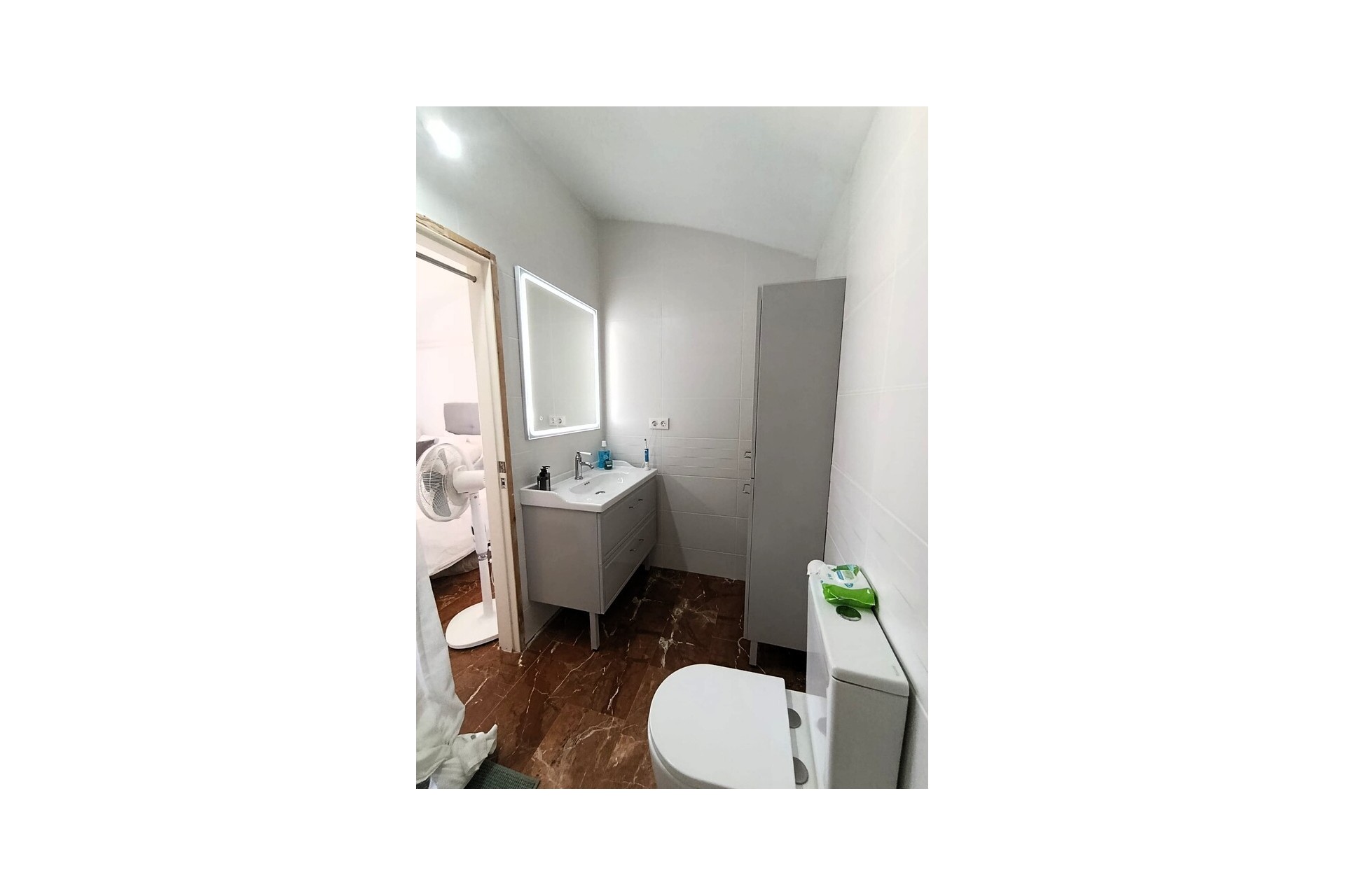 Brukt - Apartment -
Las Ramblas Golf - Inland