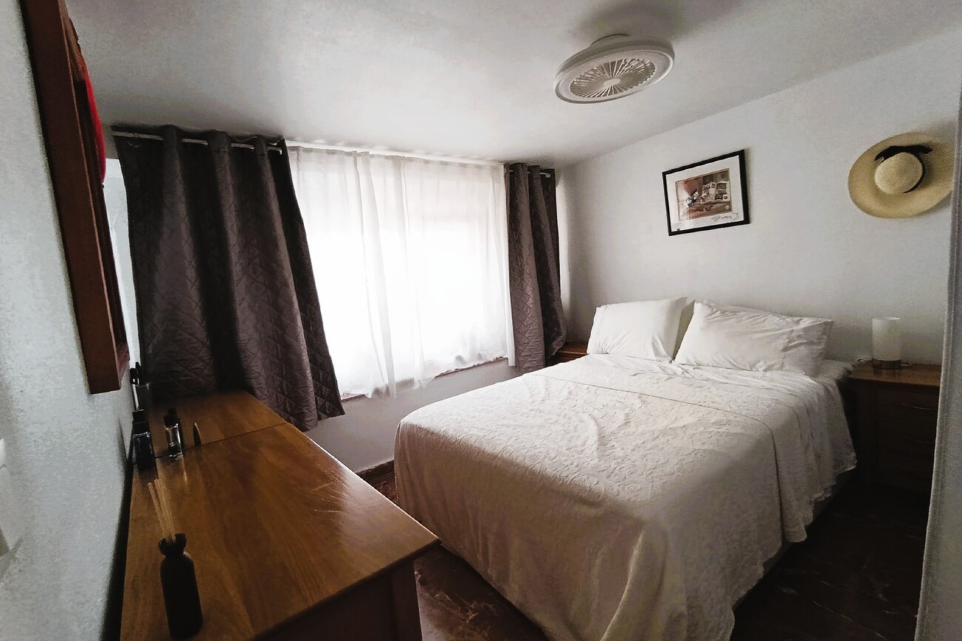 Brukt - Apartment -
Las Ramblas Golf - Inland