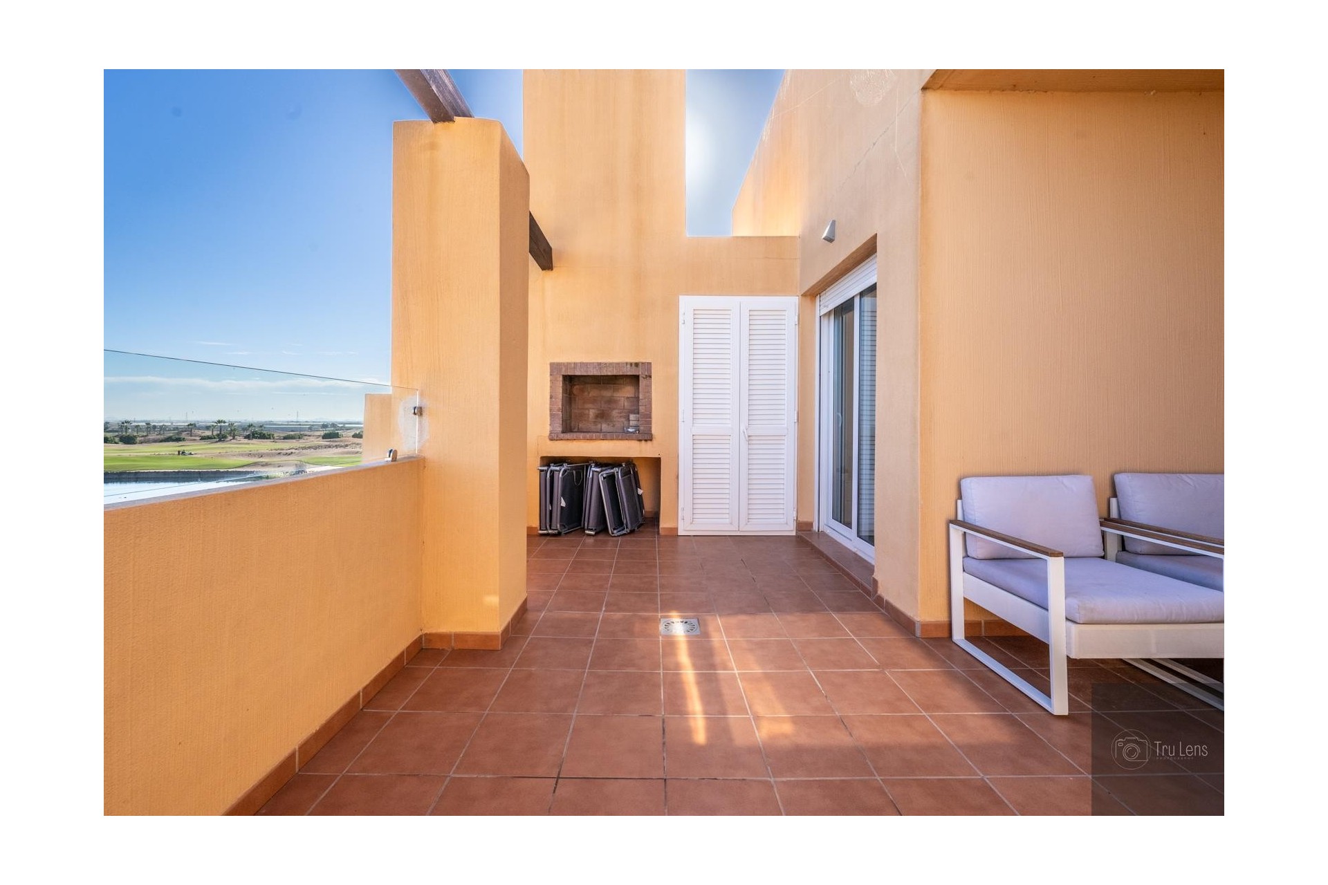 Brukt - Apartment -
Las Terrazas de la Torre Golf Resort - Inland