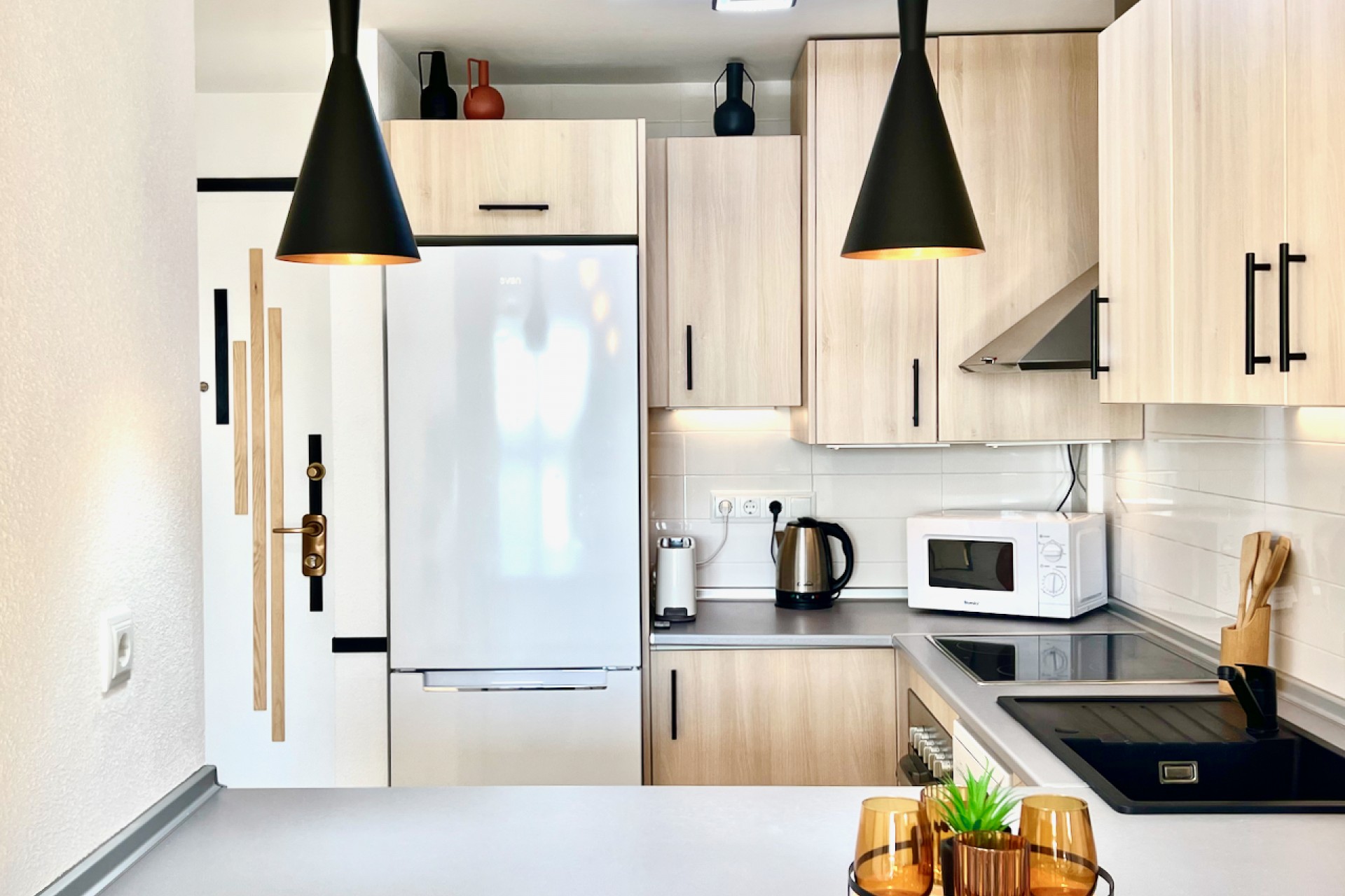 Brukt - Apartment -
Las Terrazas de la Torre Golf Resort - Inland