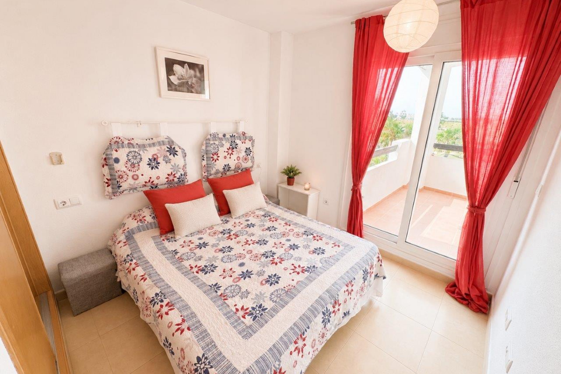 Brukt - Apartment -
Las Terrazas de la Torre Golf Resort - Inland