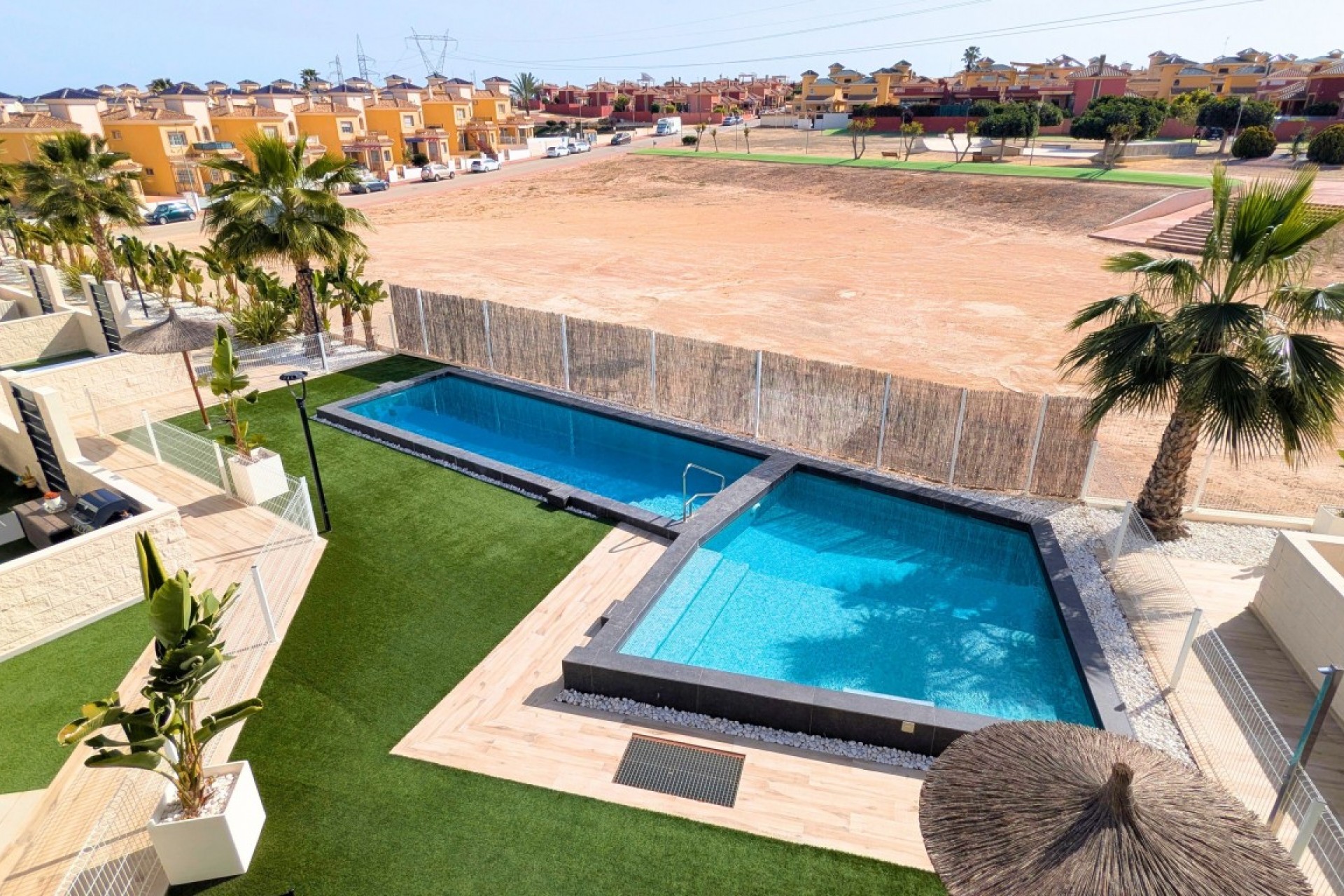 Brukt - Apartment -
Lo Crispin - Inland