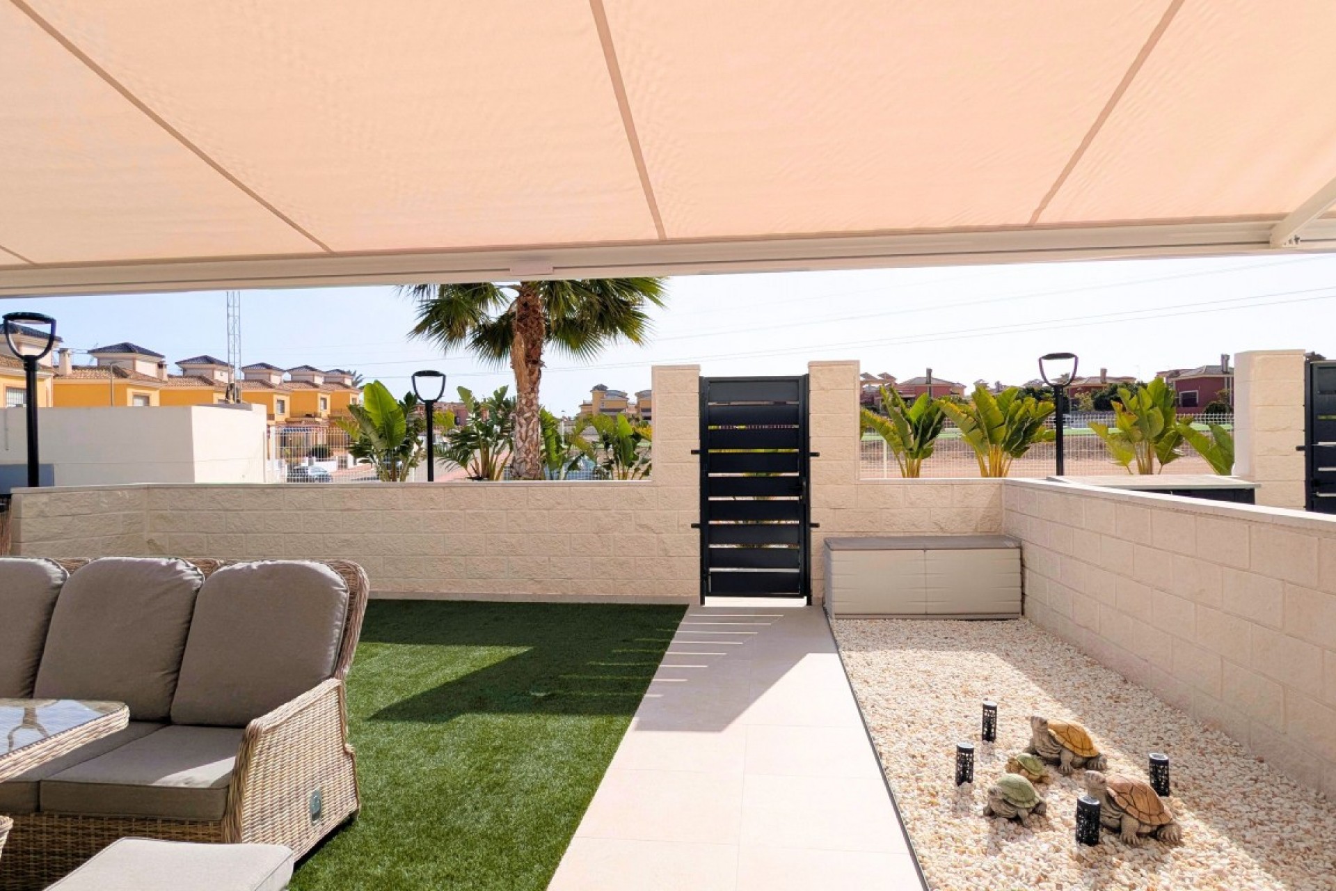Brukt - Apartment -
Lo Crispin - Inland