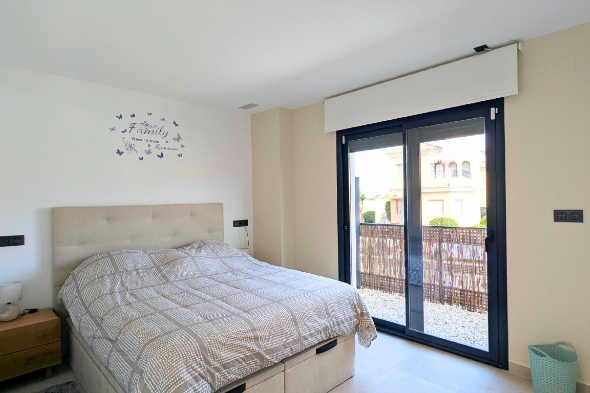 Brukt - Apartment -
Lo Crispin - Inland