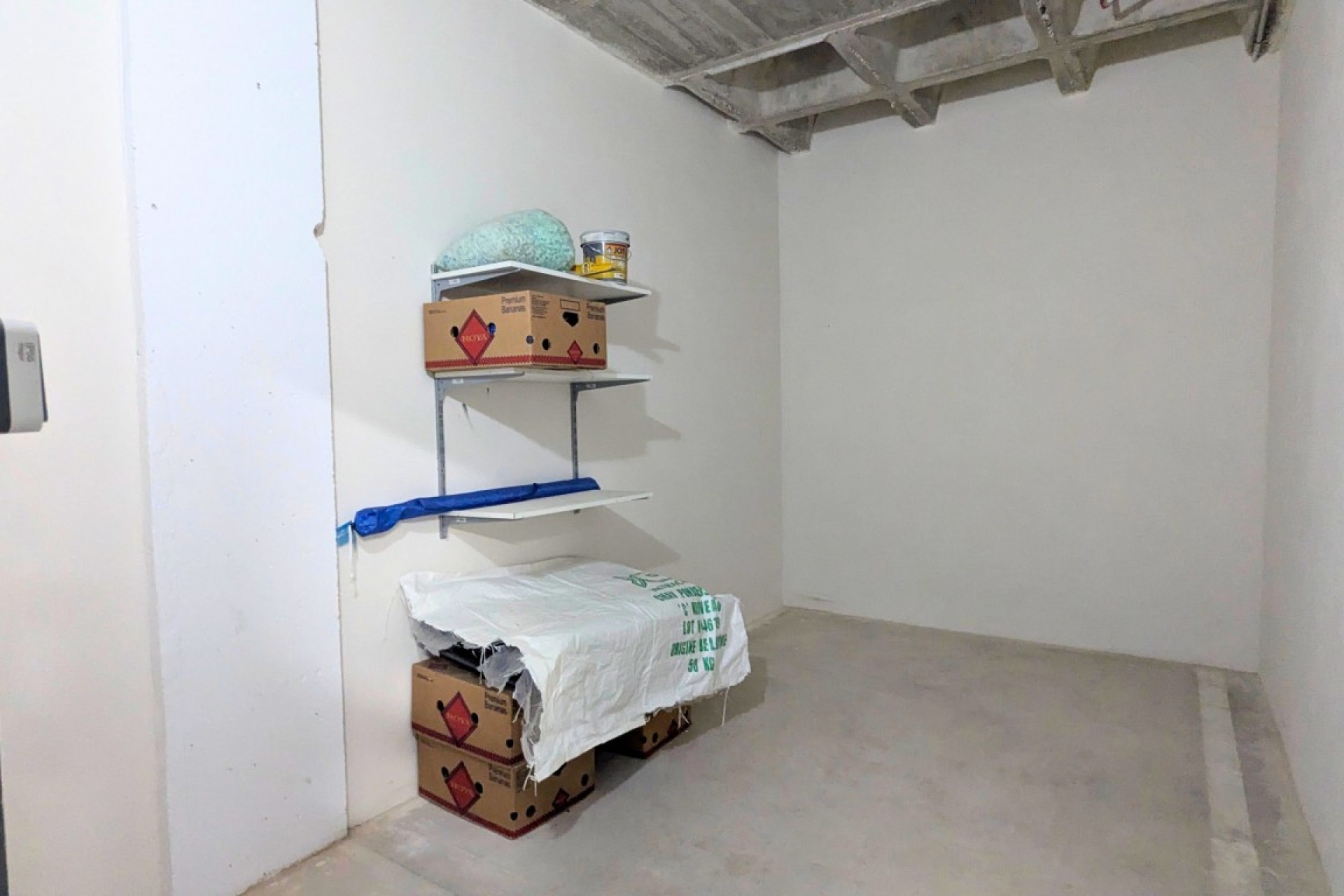 Brukt - Apartment -
Lo Crispin - Inland
