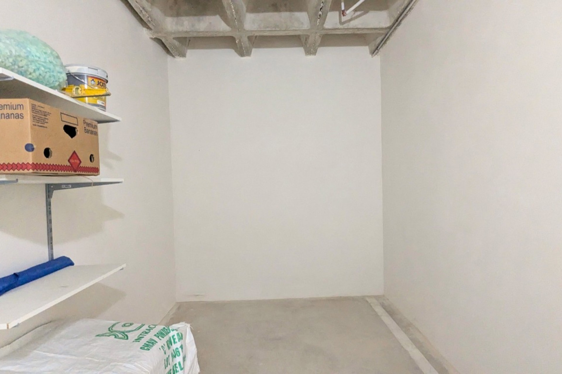 Brukt - Apartment -
Lo Crispin - Inland