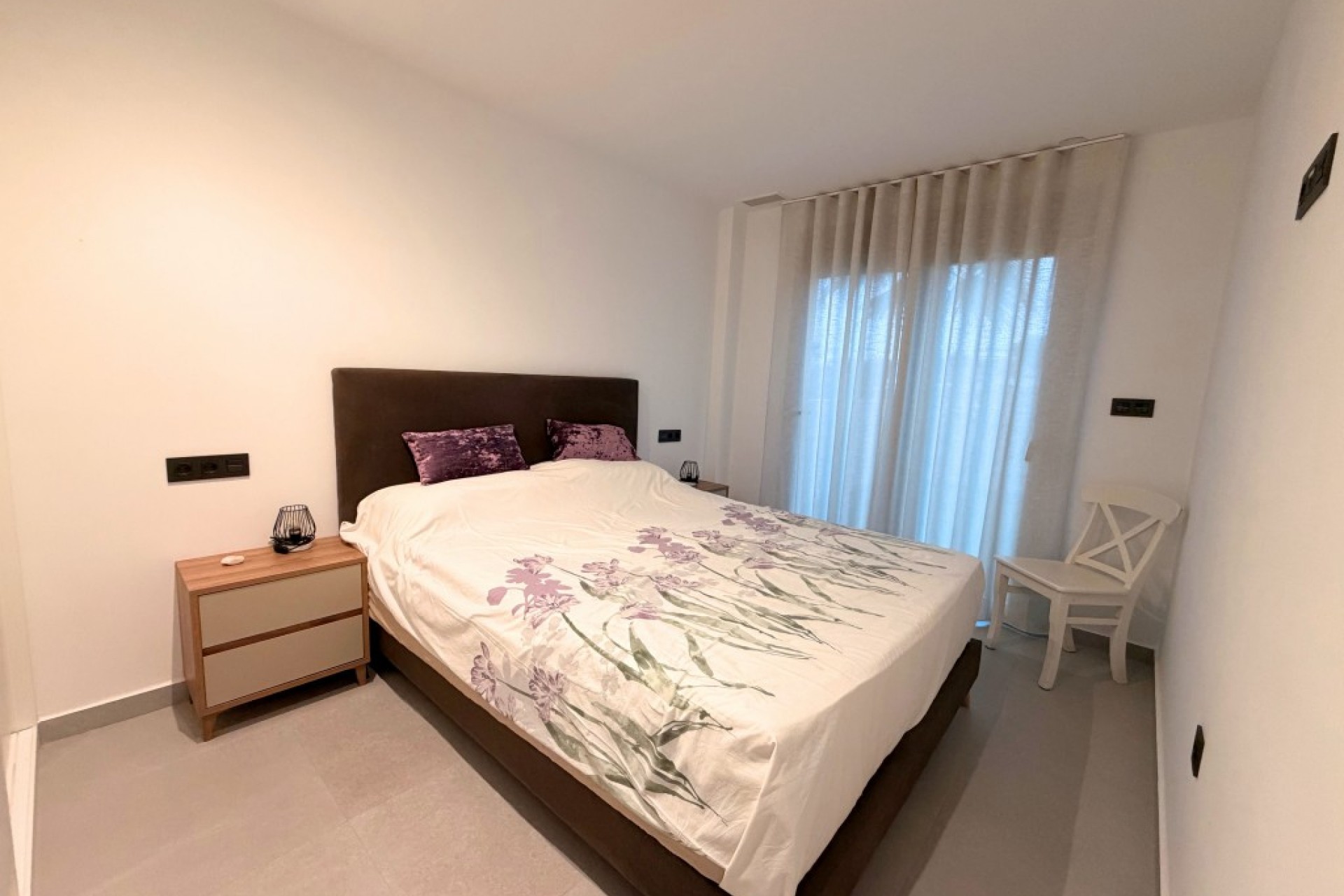 Brukt - Apartment -
Lo Crispin - Inland