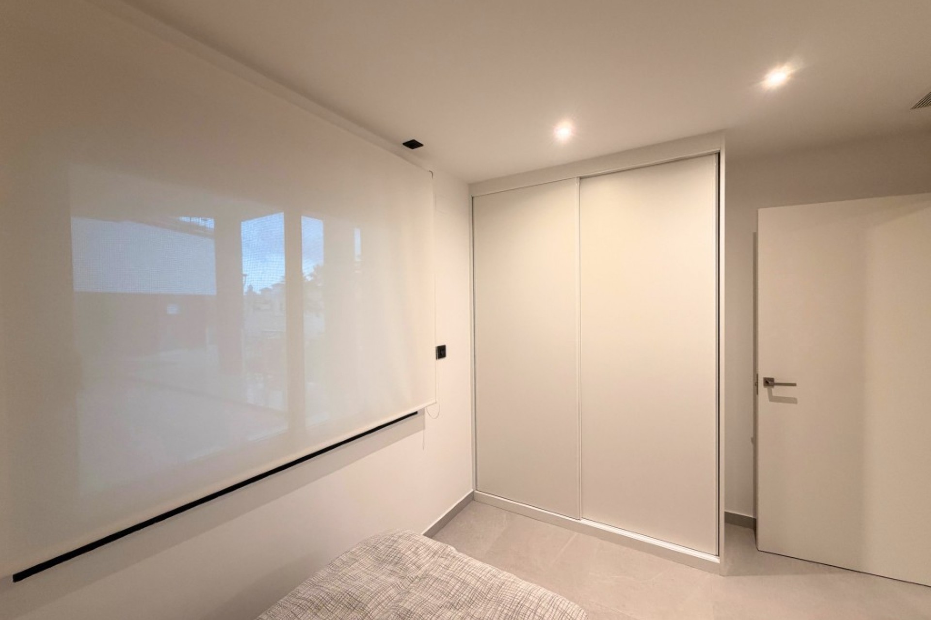 Brukt - Apartment -
Lo Crispin - Inland