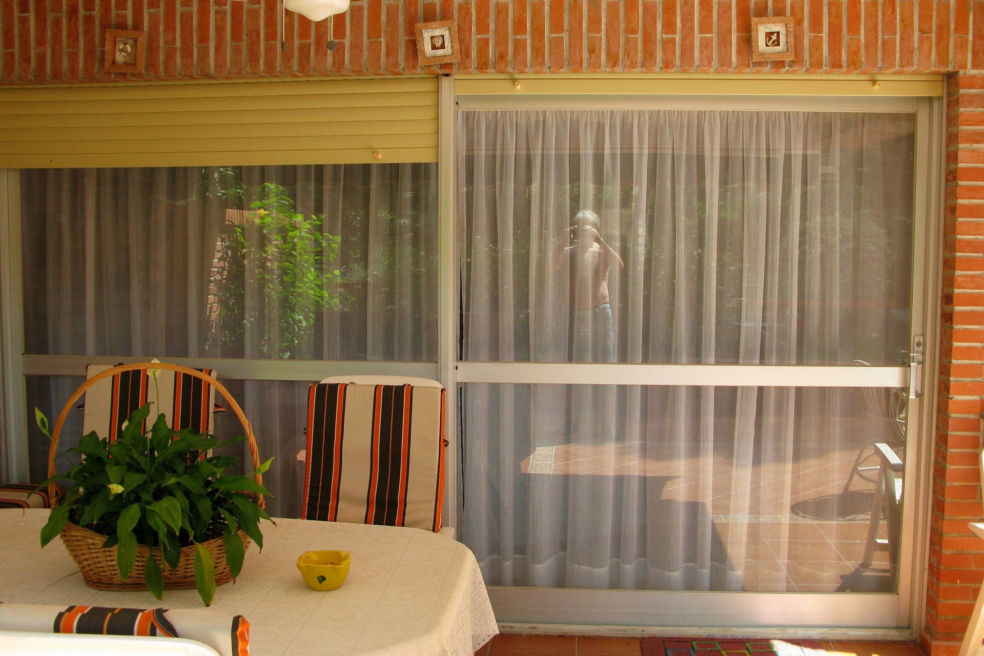 Brukt - Apartment -
Lo Pagan - 1Âª Linea De Playa