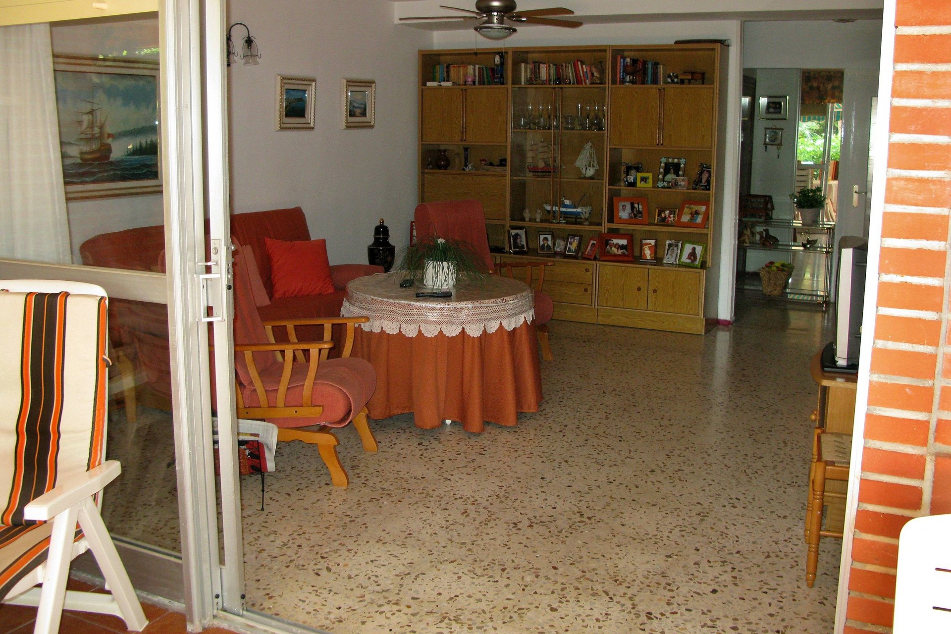Brukt - Apartment -
Lo Pagan - 1Âª Linea De Playa