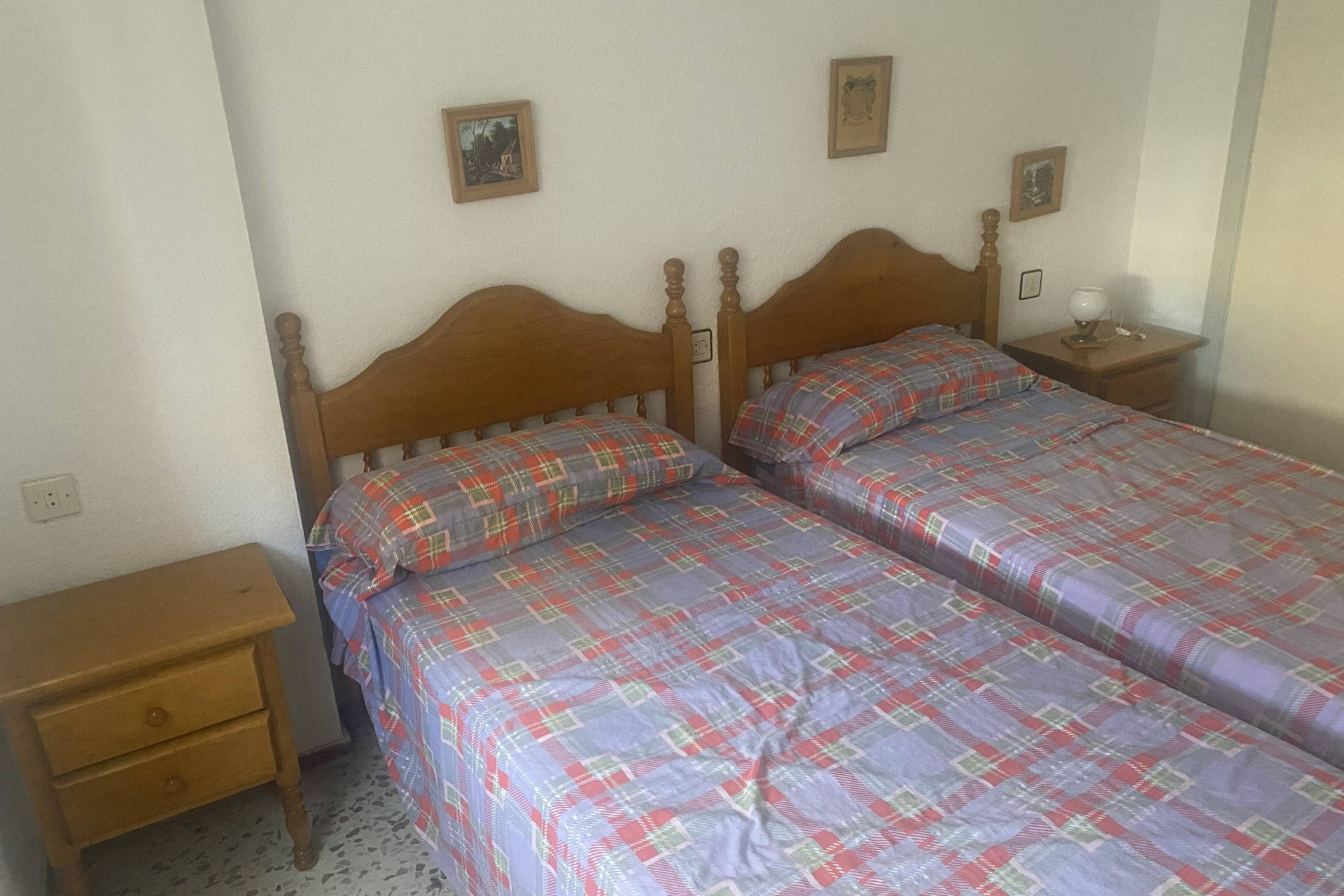 Brukt - Apartment -
Lo Pagan - 1Âª Linea De Playa