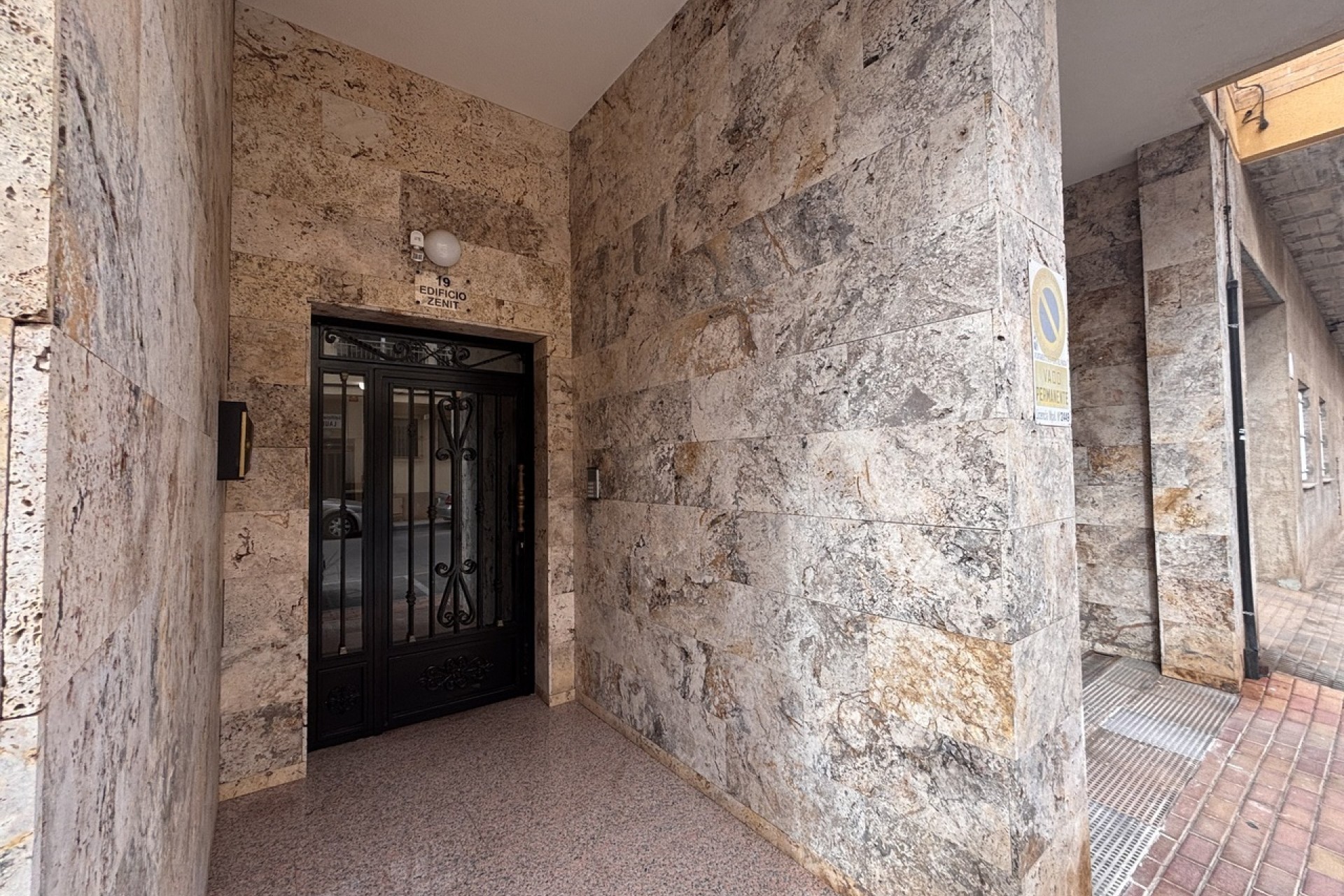 Brukt - Apartment -
Lo Pagan - Costa Calida