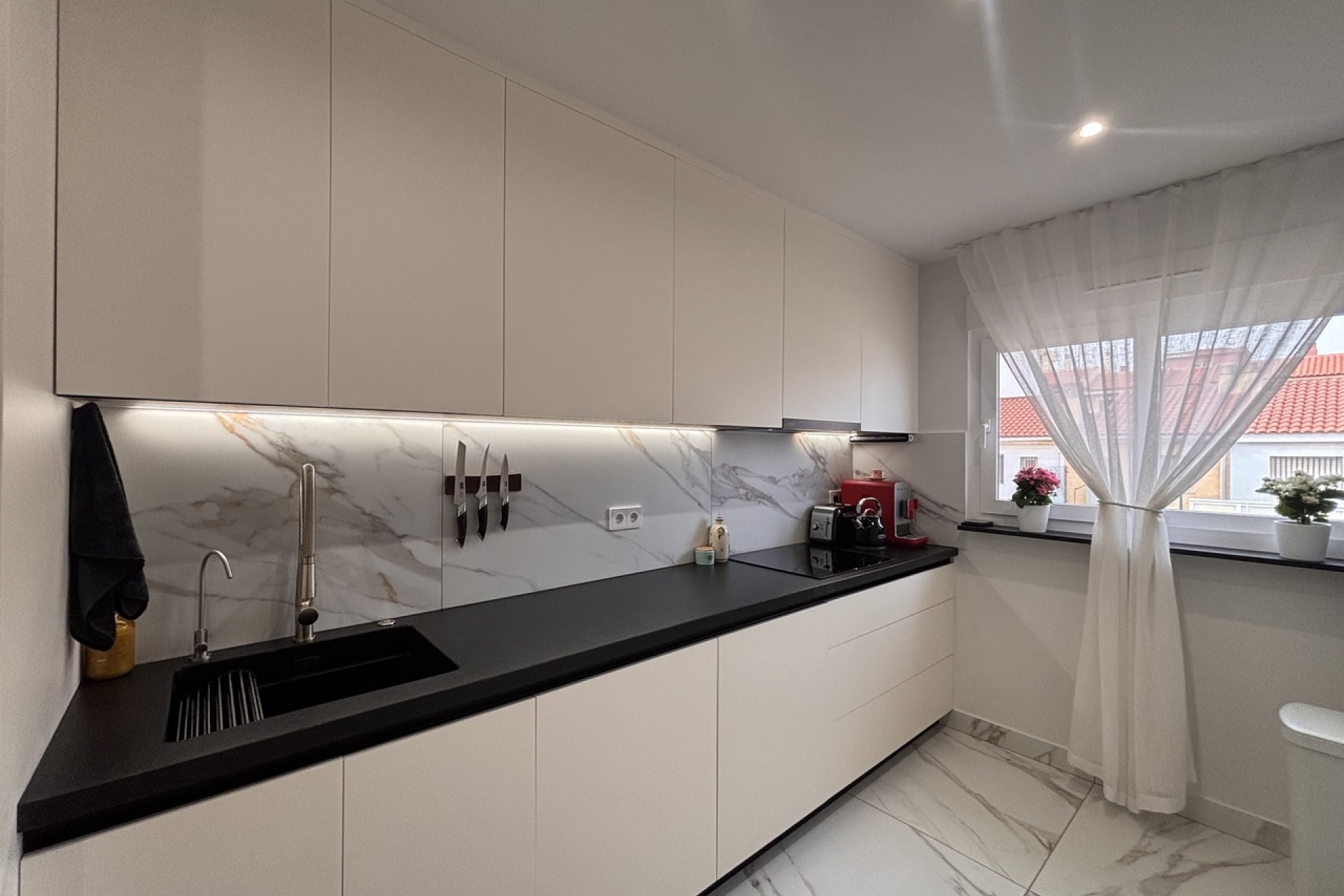 Brukt - Apartment -
Lo Pagan - Costa Calida