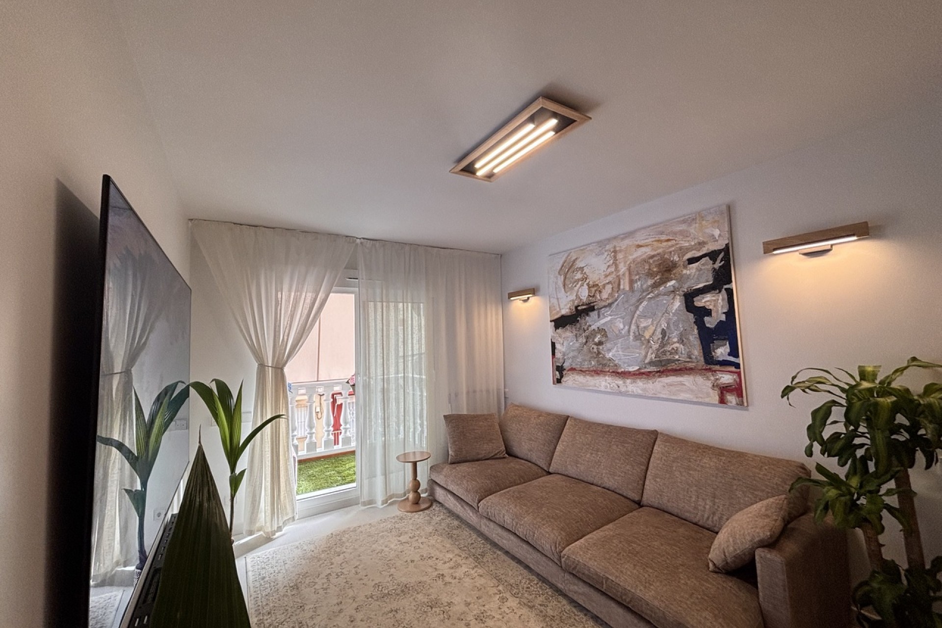 Brukt - Apartment -
Lo Pagan - Costa Calida