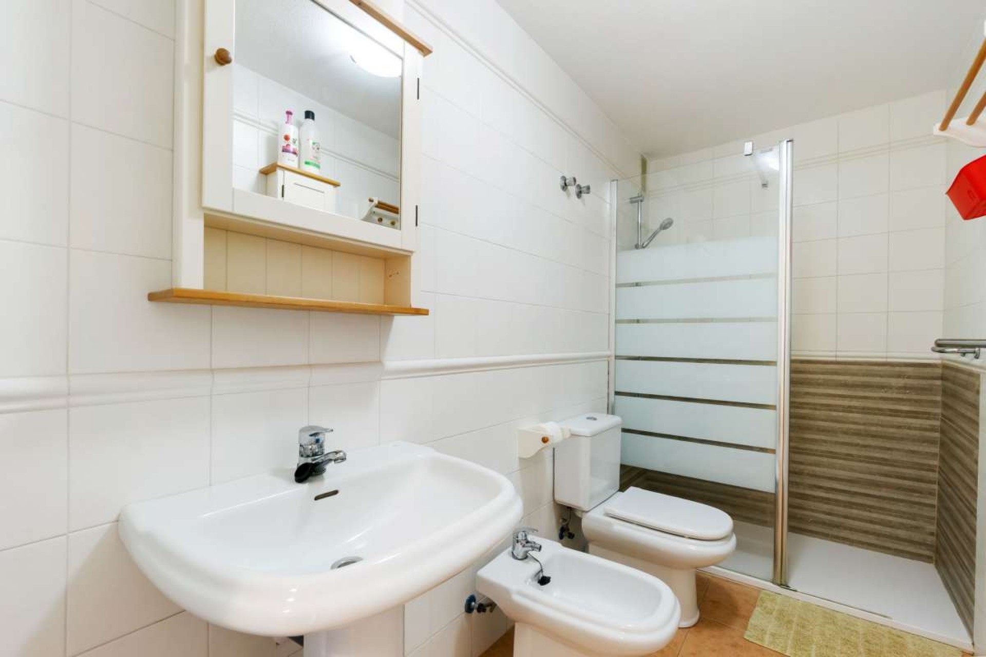 Brukt - Apartment -
Lo Pagan - Costa Calida