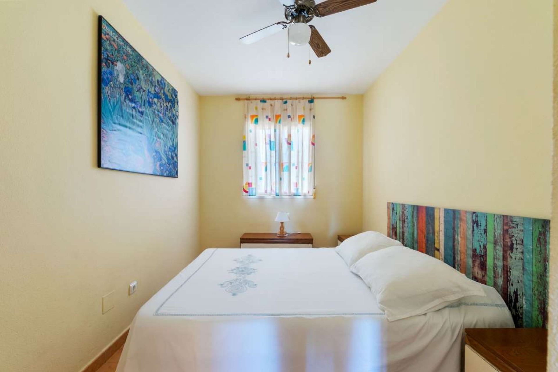 Brukt - Apartment -
Lo Pagan - Costa Calida