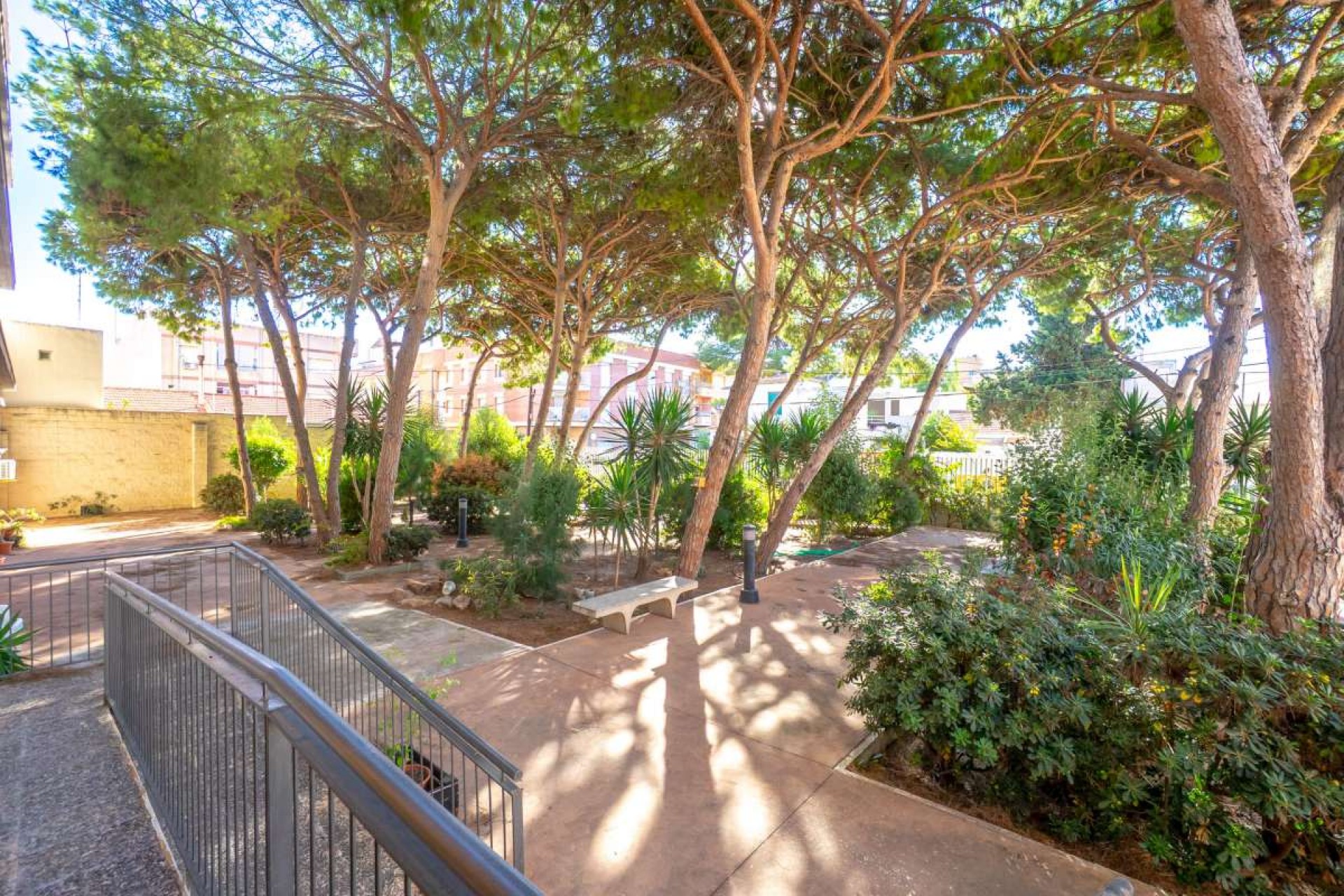 Brukt - Apartment -
Lo Pagan - Costa Calida