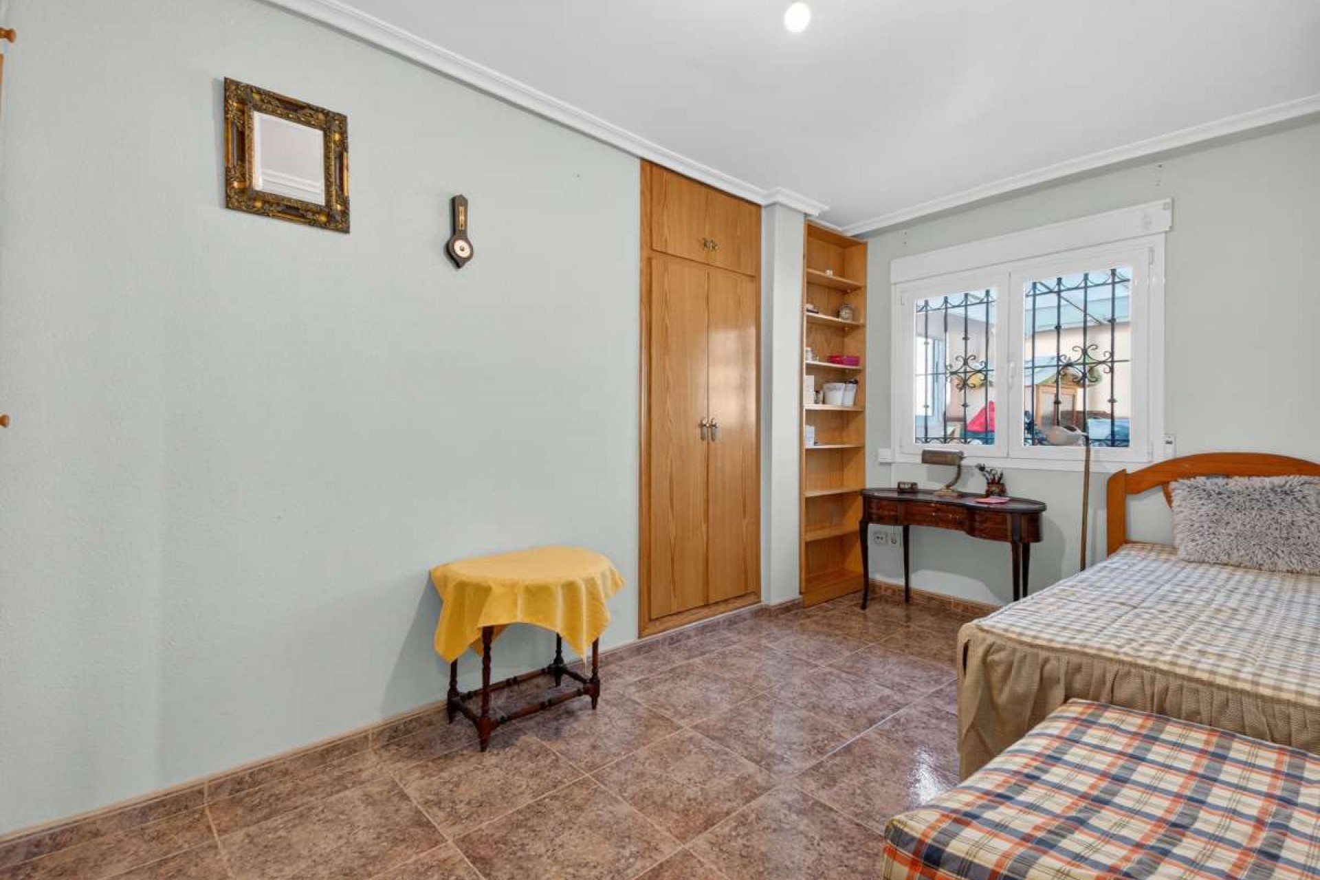 Brukt - Apartment -
Lo Pagan - Costa Calida